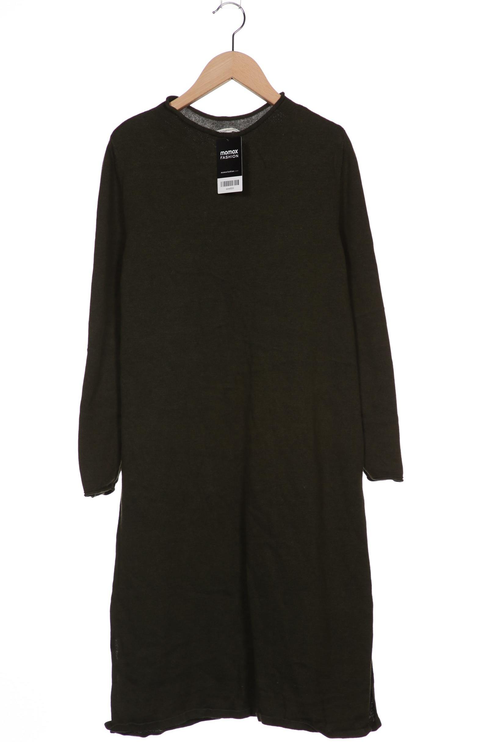 

TOM Tailor Denim Damen Kleid, grün, Gr. 38