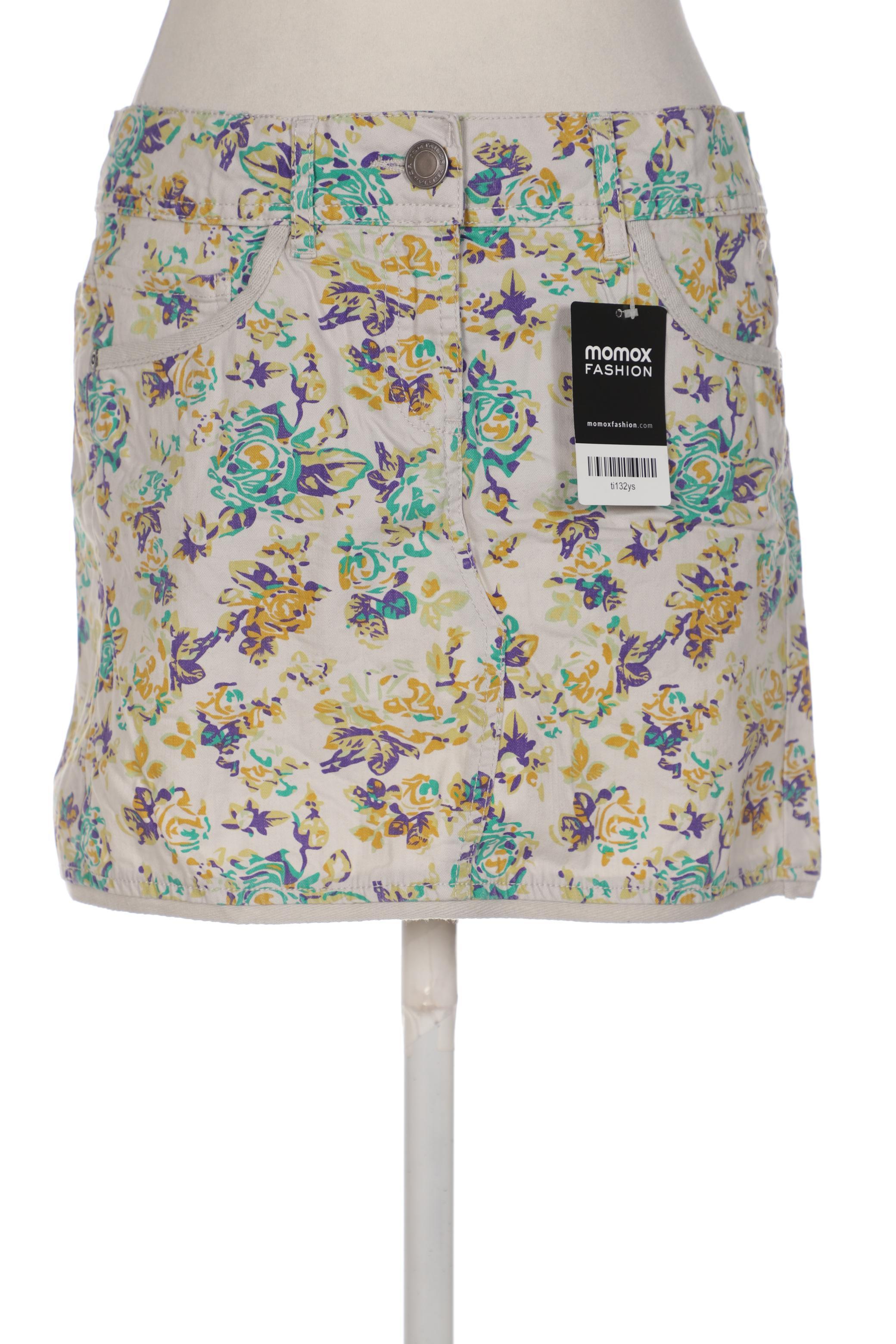 

TOM TAILOR Denim Damen Rock, mehrfarbig