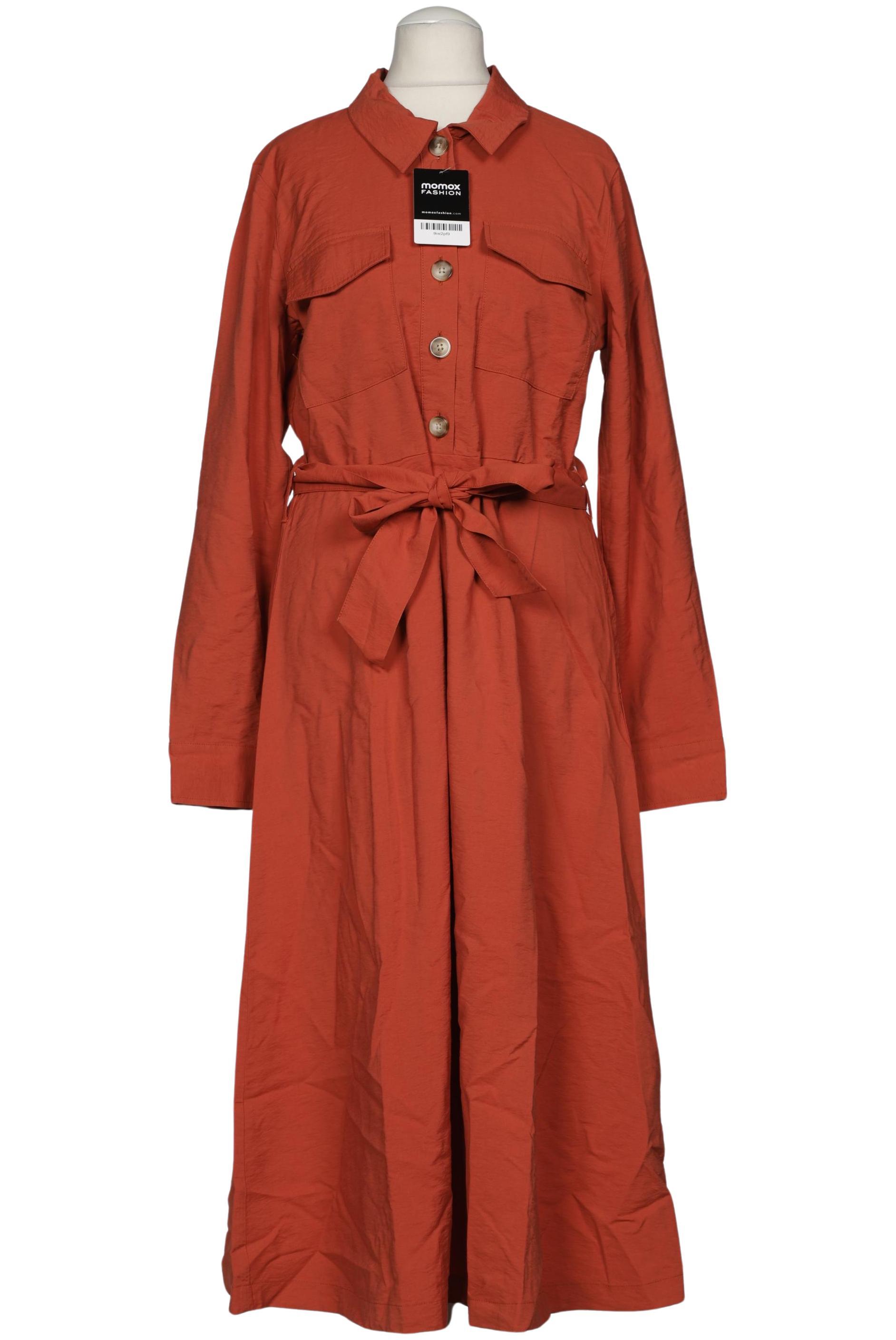 

TOM Tailor Denim Damen Kleid, rot, Gr. 38