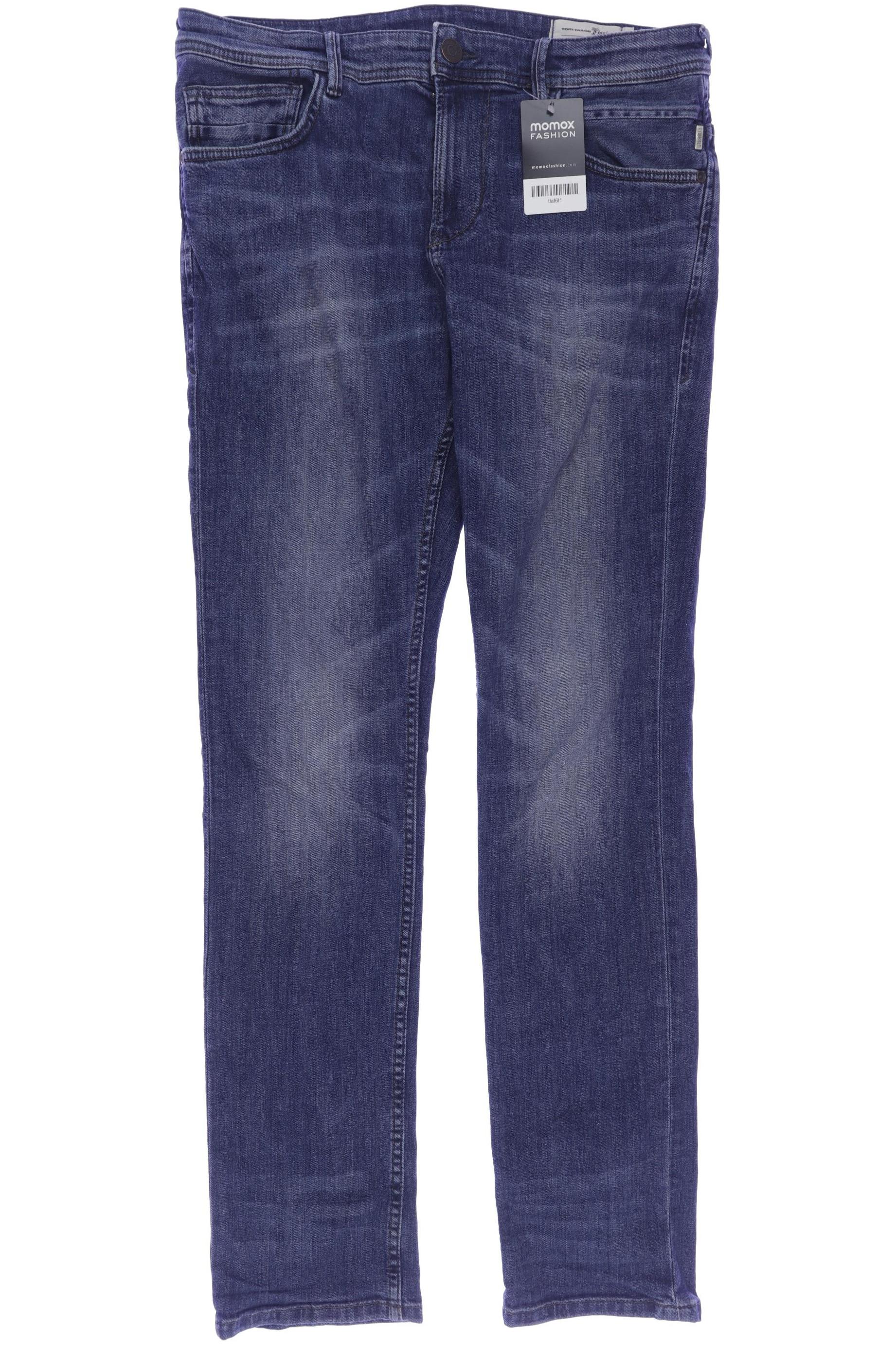 

TOM Tailor Denim Herren Jeans, blau, Gr. 32