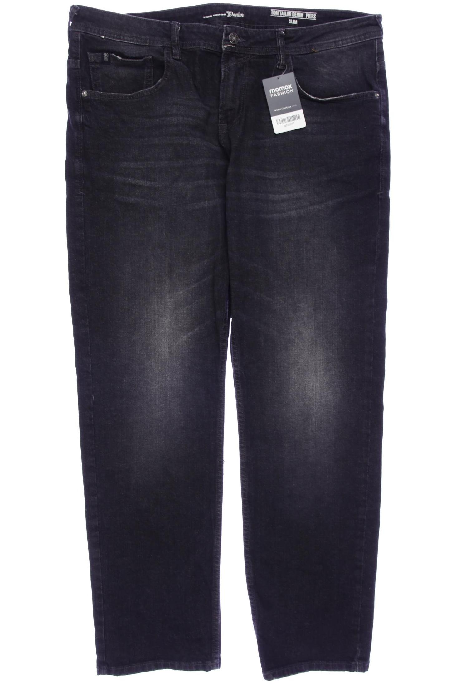 

TOM Tailor Denim Herren Jeans, grau, Gr. 38