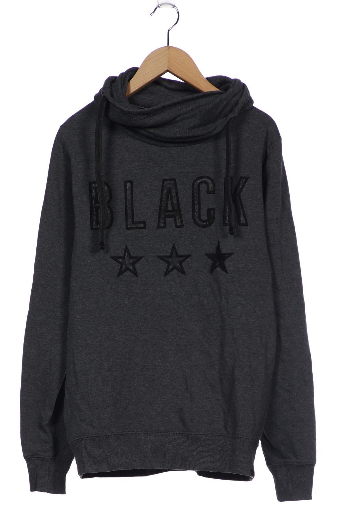 

TOM TAILOR Denim Herren Sweatshirt, grau