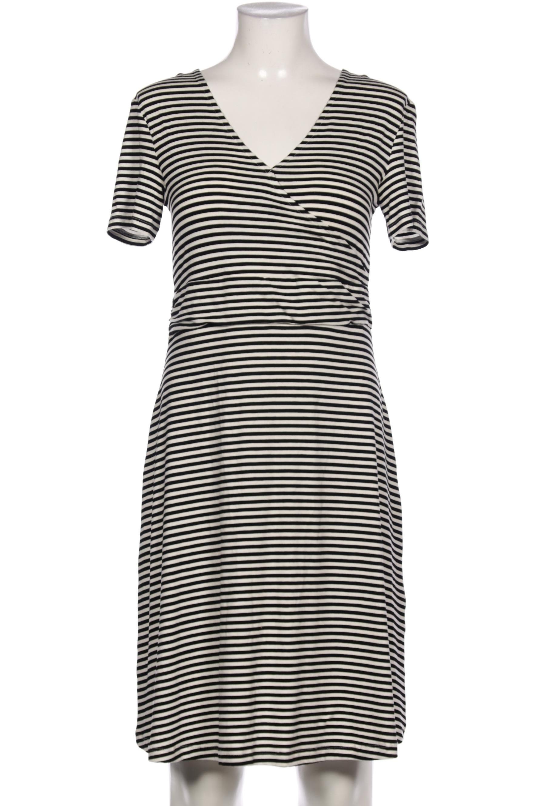 

TOM TAILOR Denim Damen Kleid, schwarz