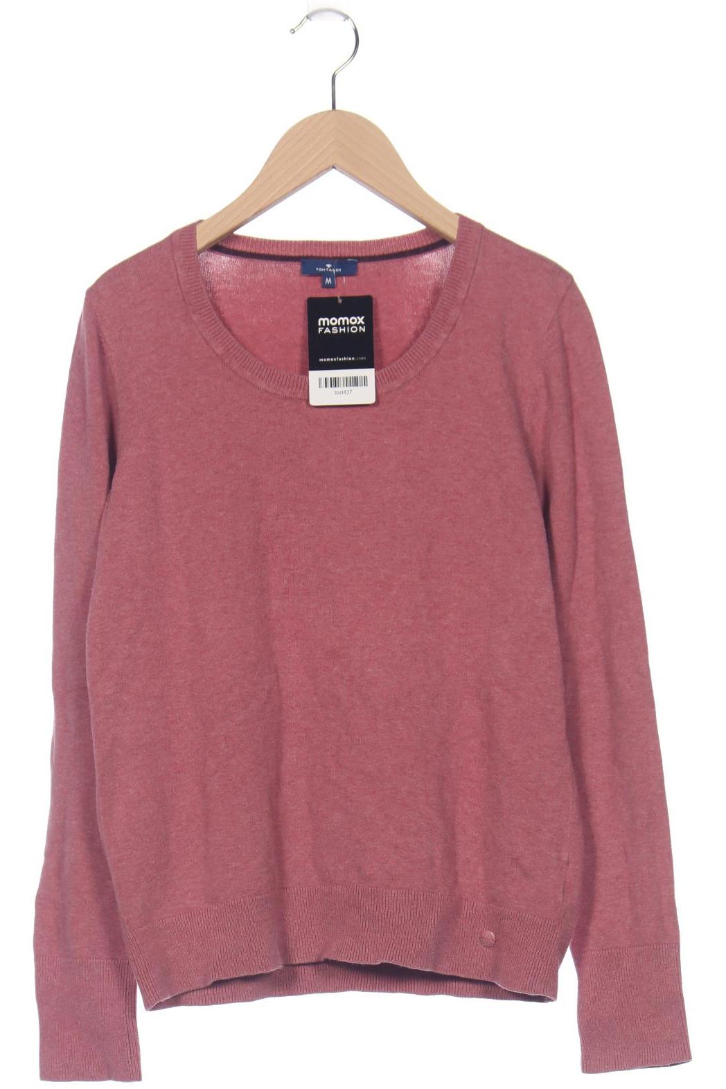 

TOM Tailor Denim Damen Pullover, pink, Gr. 38