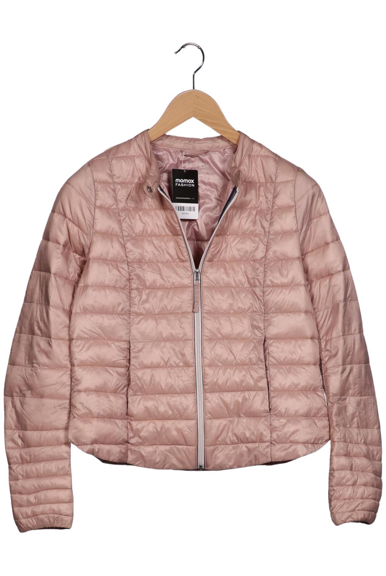 

TOM Tailor Denim Damen Jacke, pink, Gr. 38