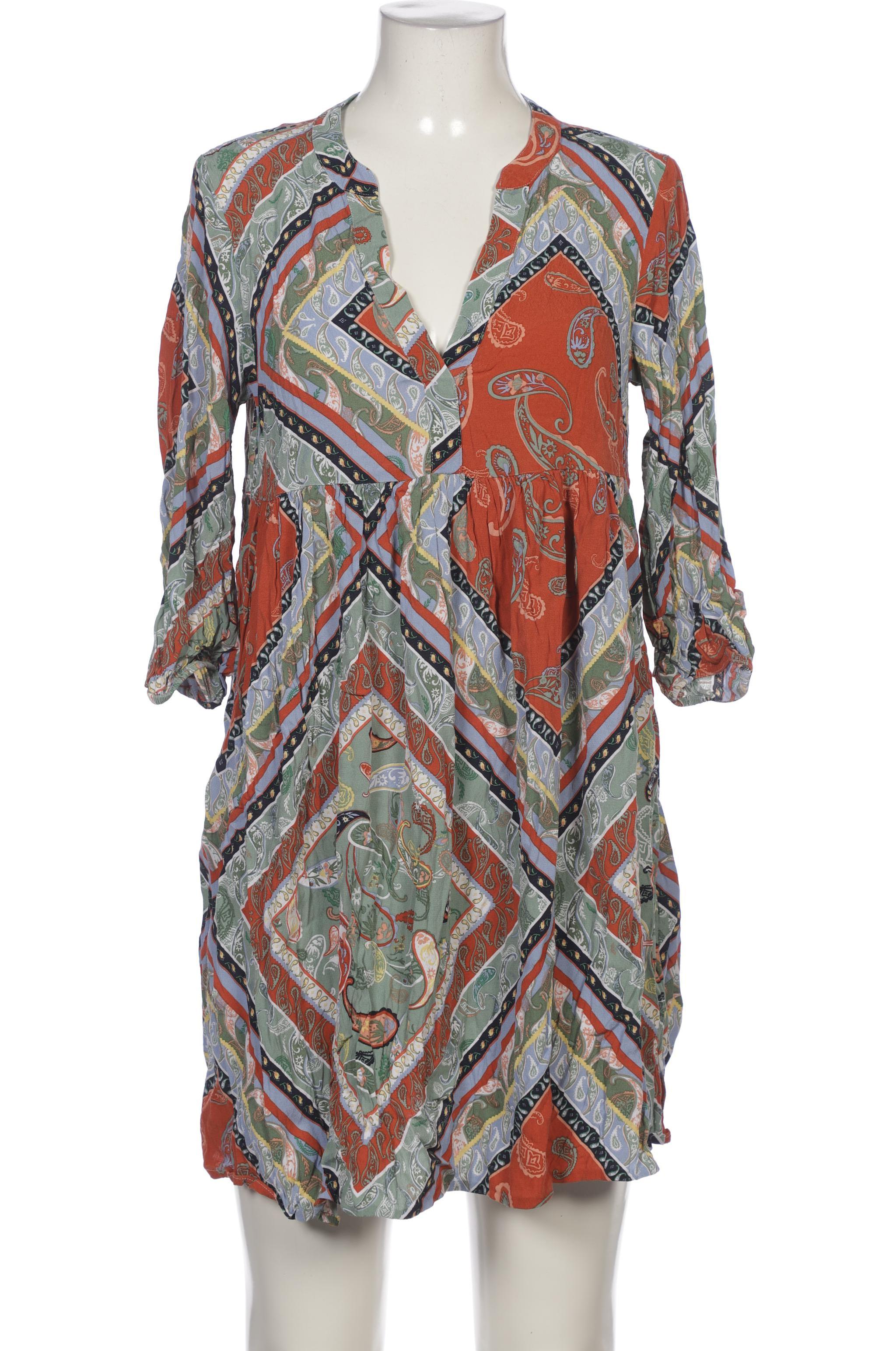 

TOM Tailor Denim Damen Kleid, mehrfarbig, Gr. 38