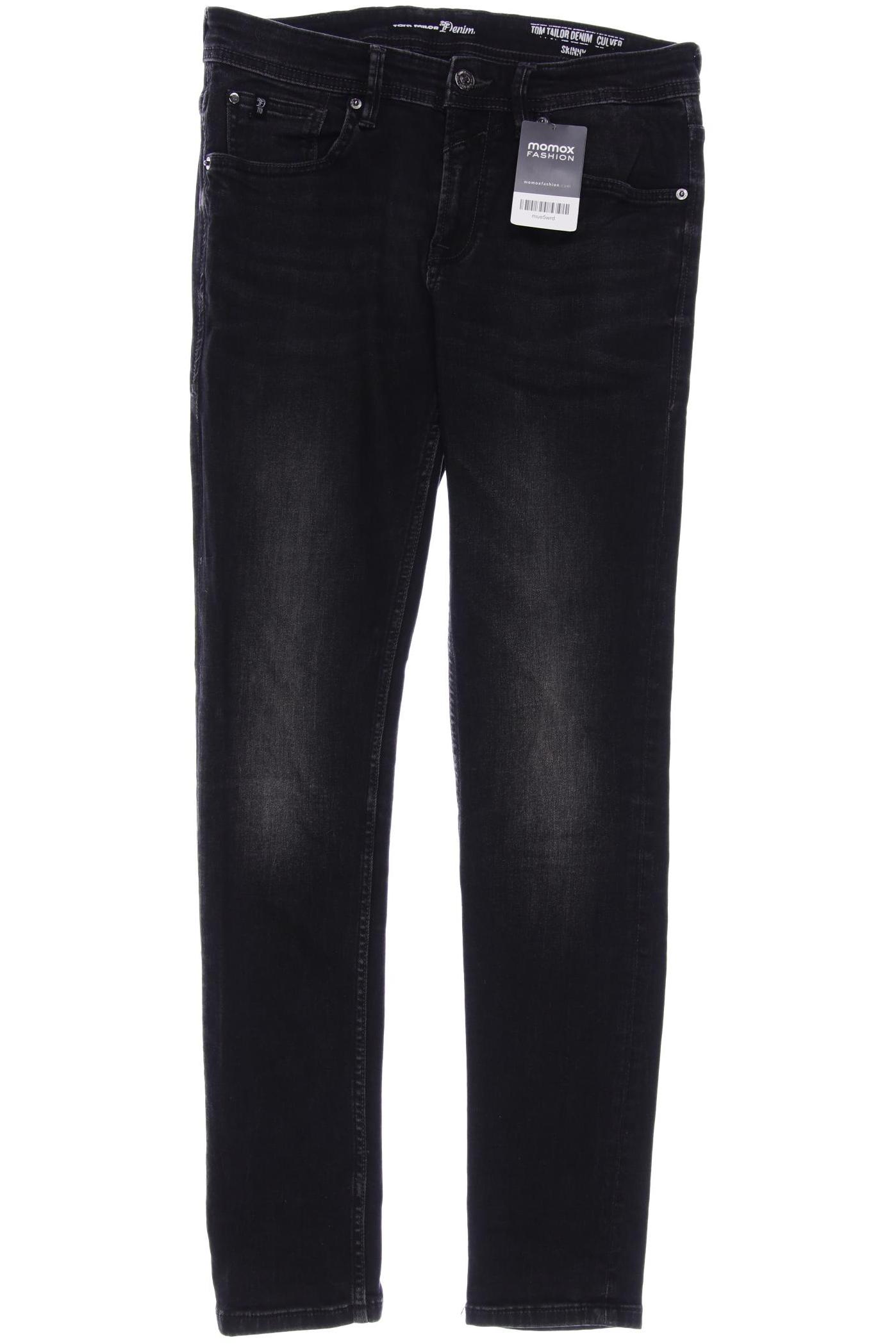 

TOM Tailor Denim Herren Jeans, grau, Gr. 44