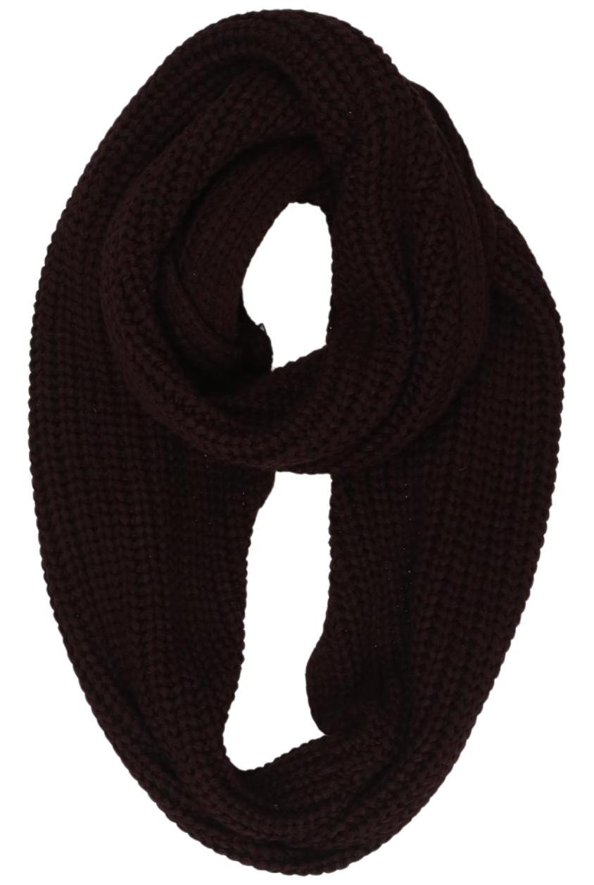 

TOM Tailor Denim Damen Schal, braun, Gr.