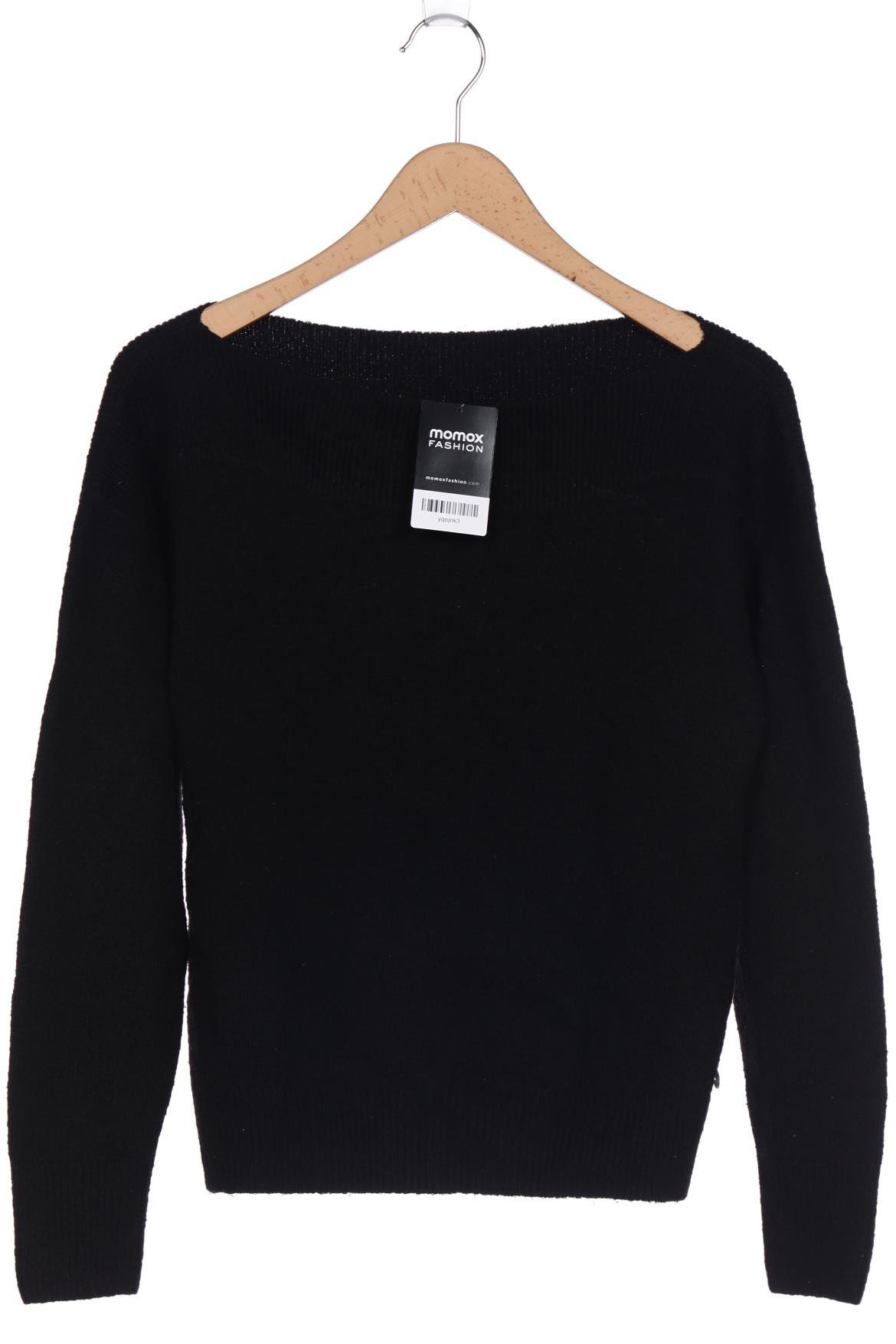 

TOM TAILOR Denim Damen Pullover, schwarz