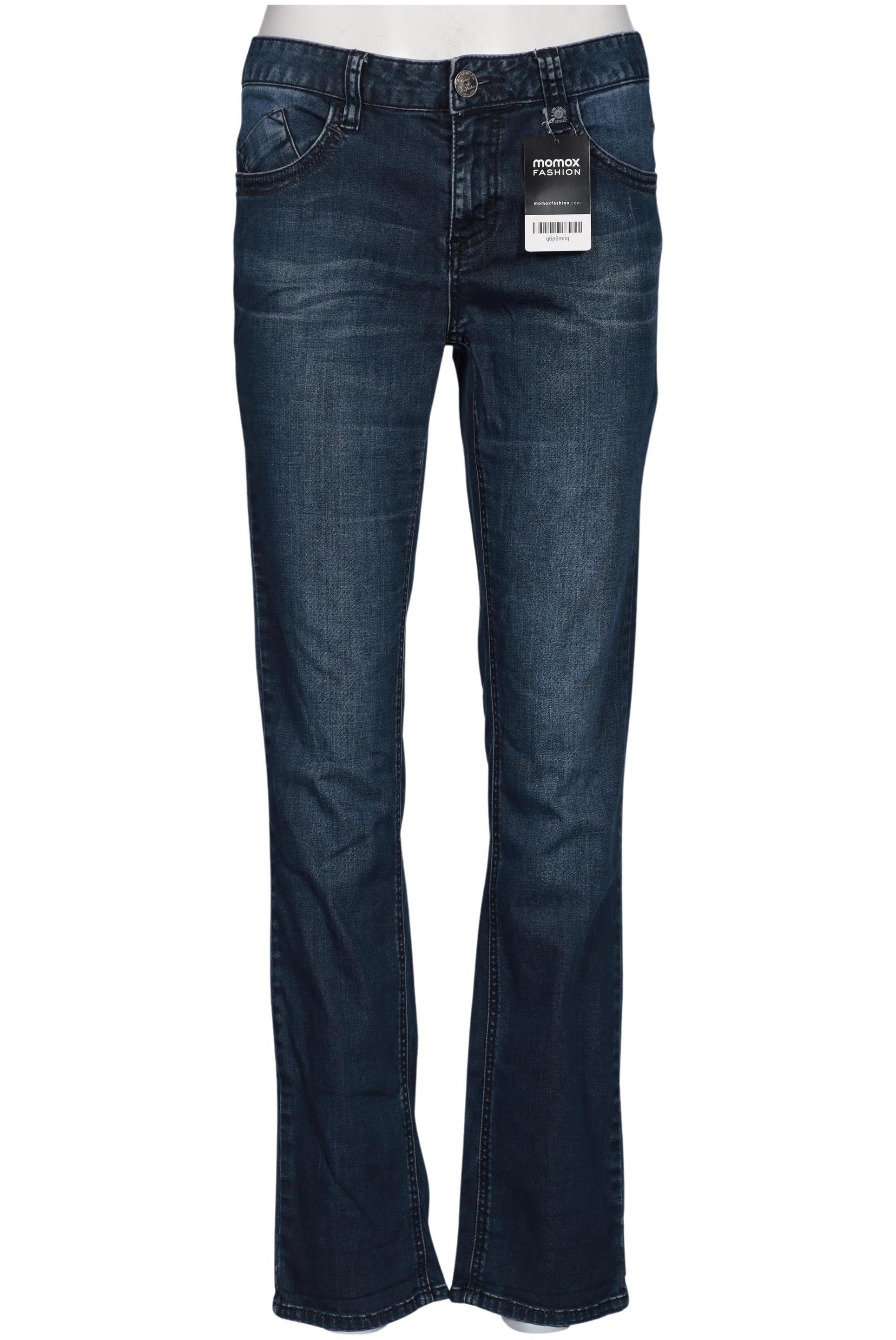 

TOM Tailor Denim Damen Jeans, blau, Gr. 29