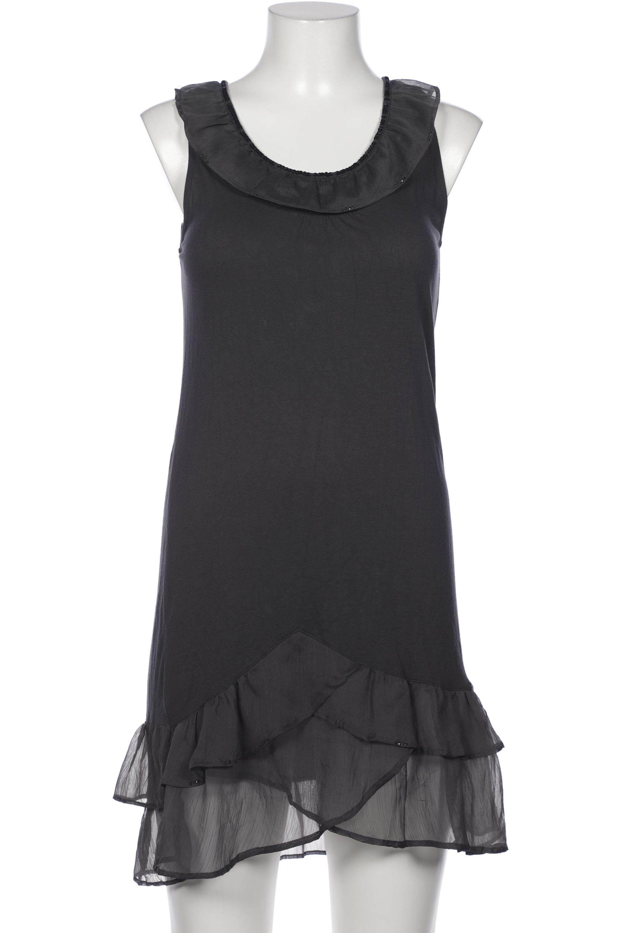 

TOM Tailor Denim Damen Kleid, grau, Gr. 38