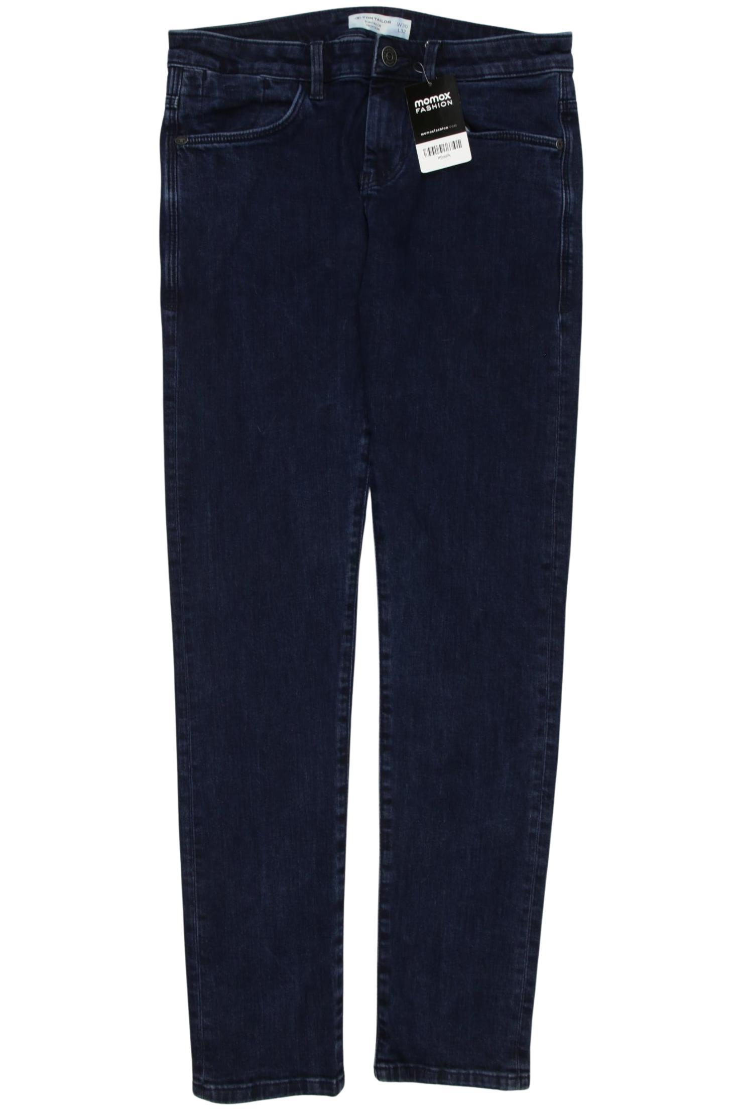 

TOM Tailor Denim Herren Jeans, marineblau, Gr. 30
