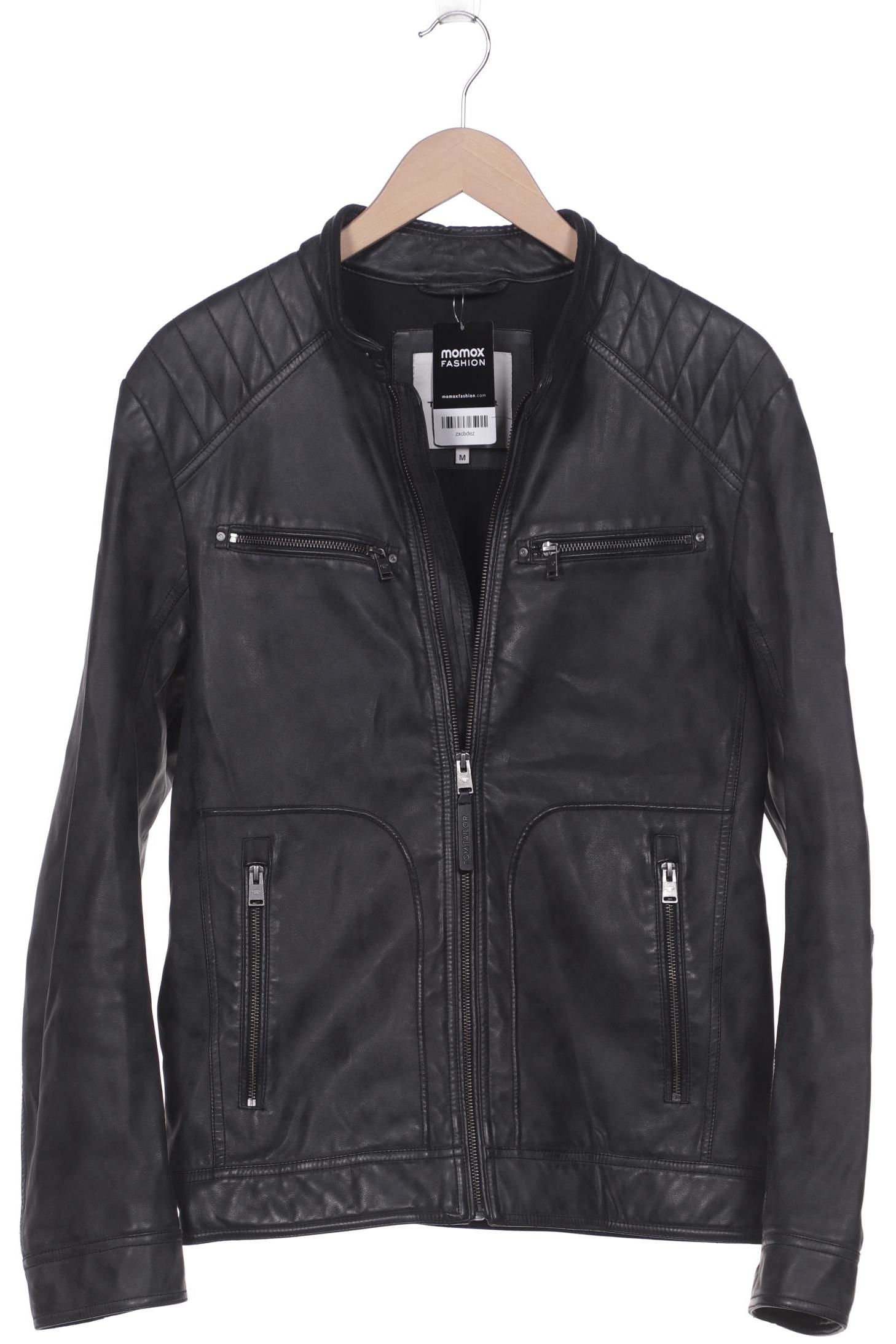 

TOM Tailor Denim Herren Jacke, grau, Gr. 48
