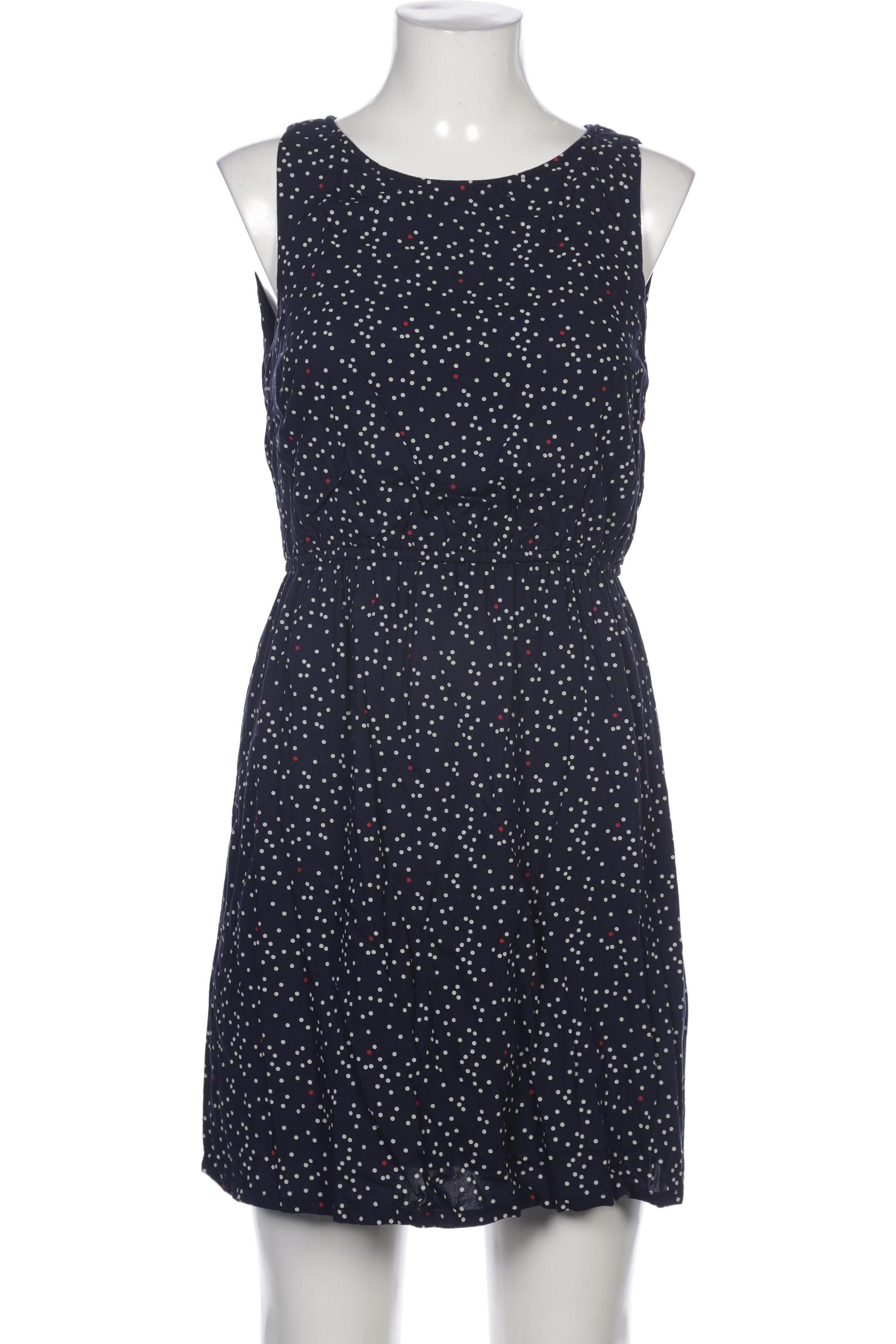 

TOM TAILOR Denim Damen Kleid, marineblau