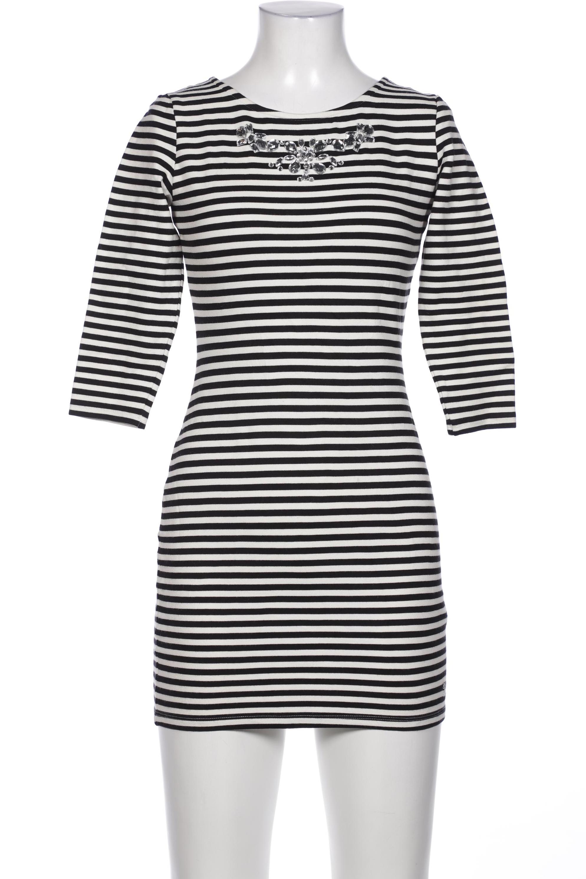 

TOM Tailor Denim Damen Kleid, mehrfarbig, Gr. 36