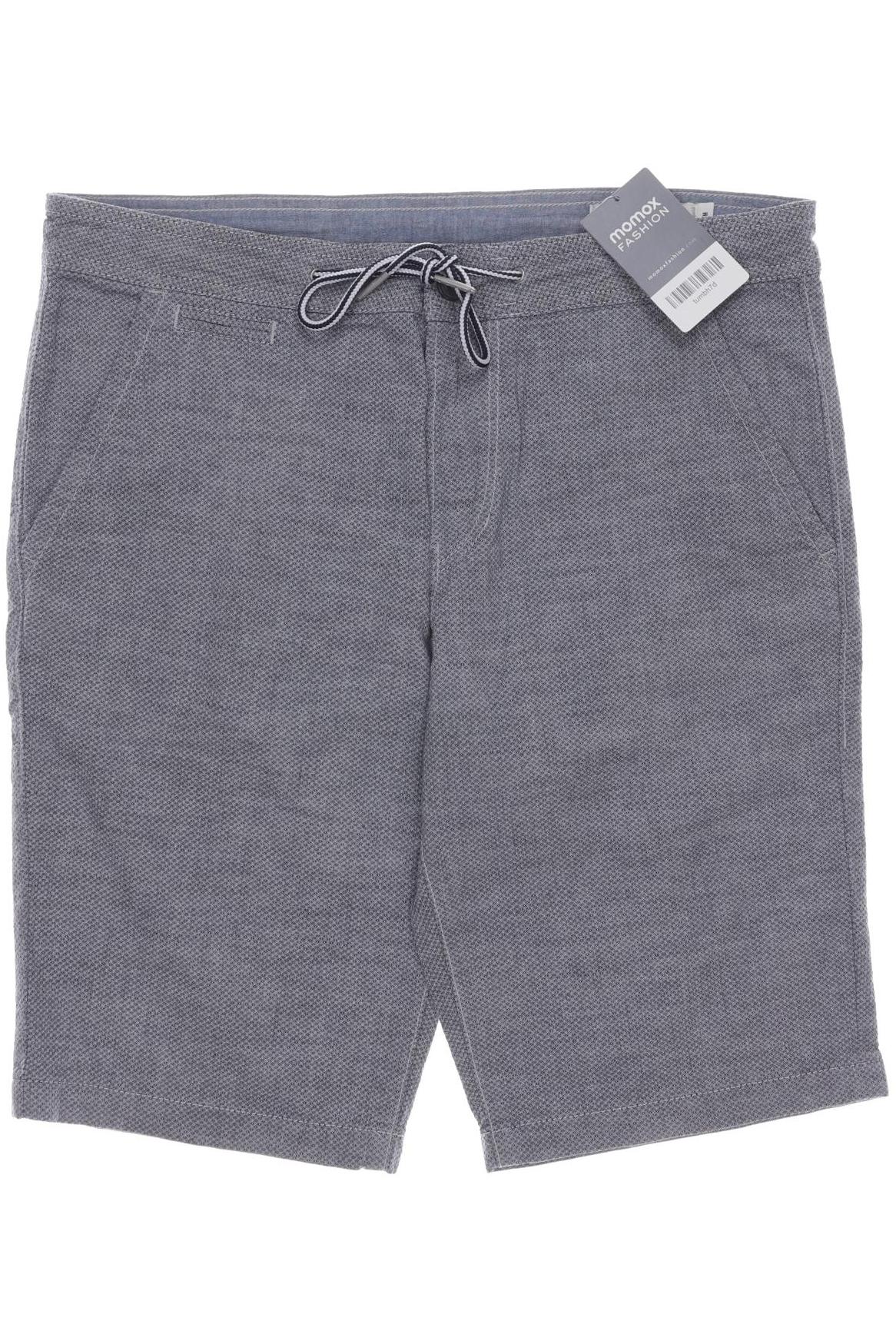 

TOM Tailor Denim Damen Shorts, grau, Gr. 38