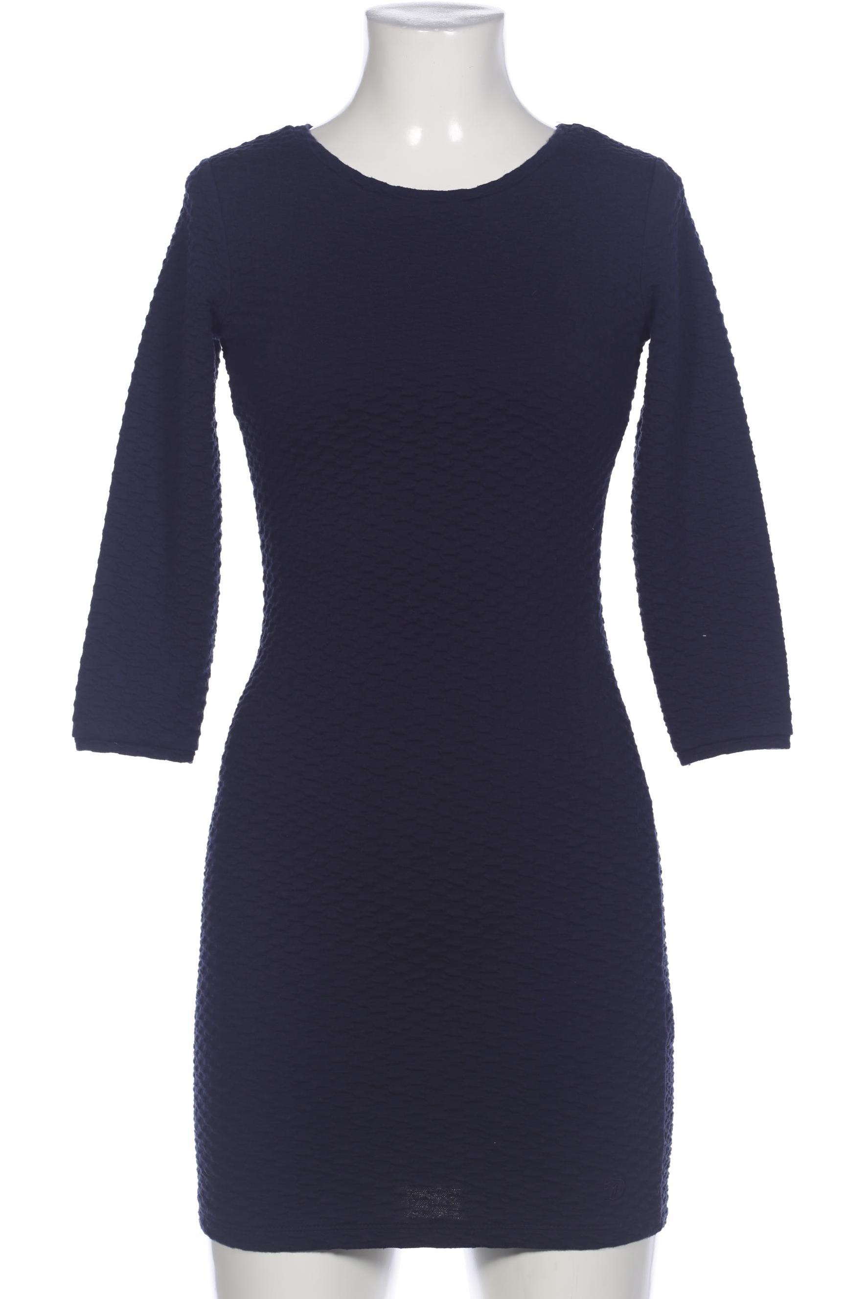 

TOM TAILOR Denim Damen Kleid, marineblau