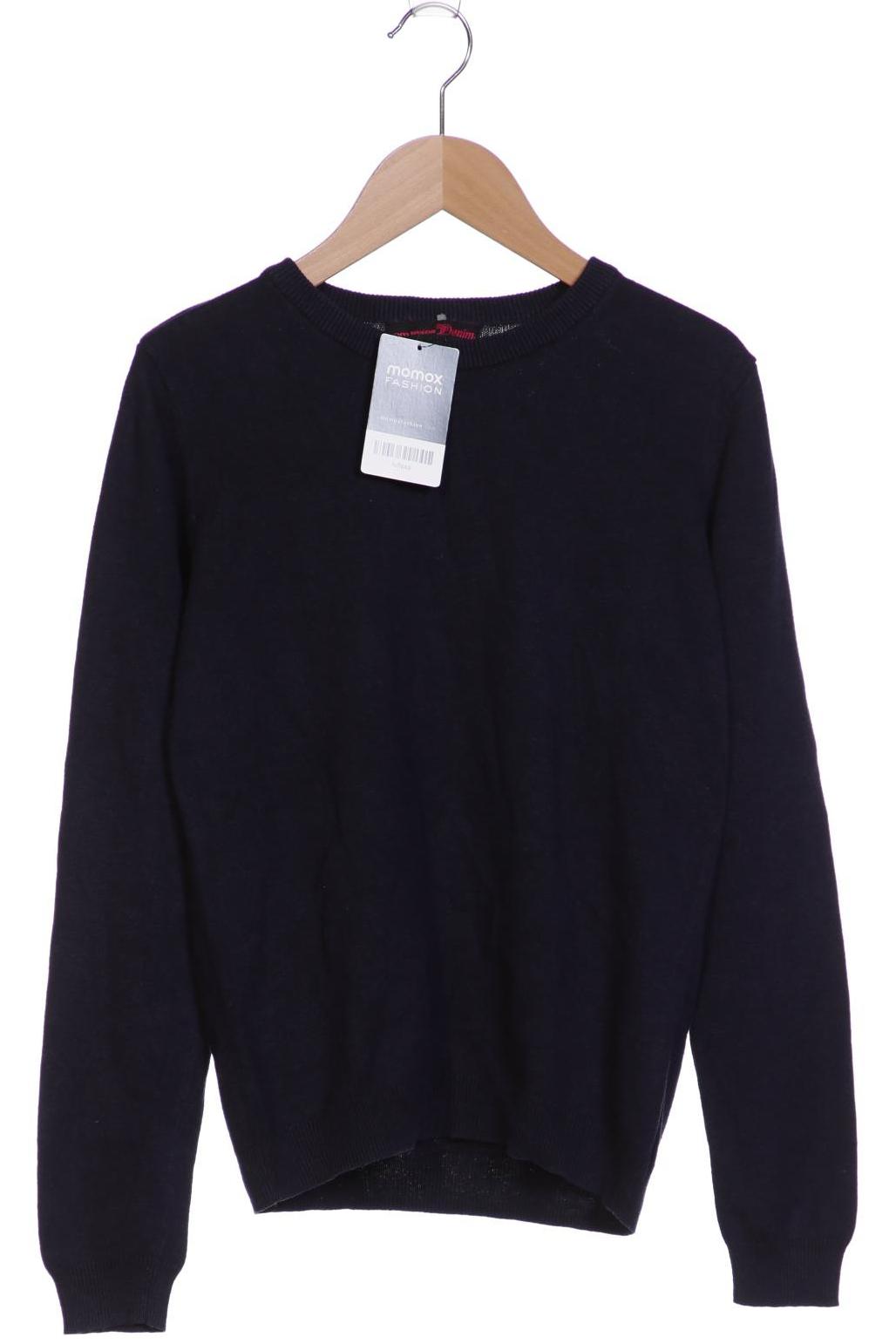 

TOM Tailor Denim Damen Pullover, marineblau, Gr. 34