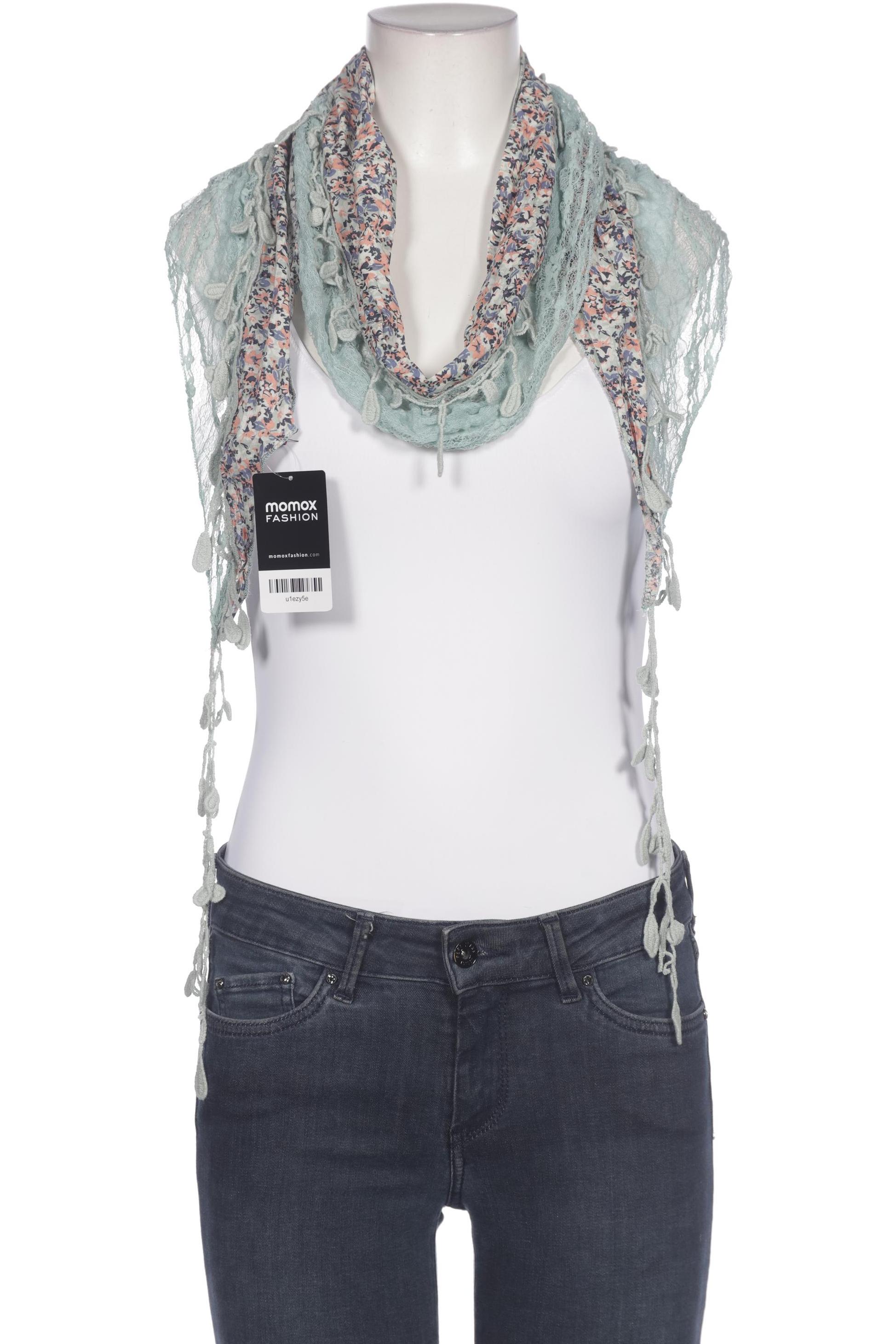 

TOM Tailor Denim Damen Schal, mehrfarbig, Gr.