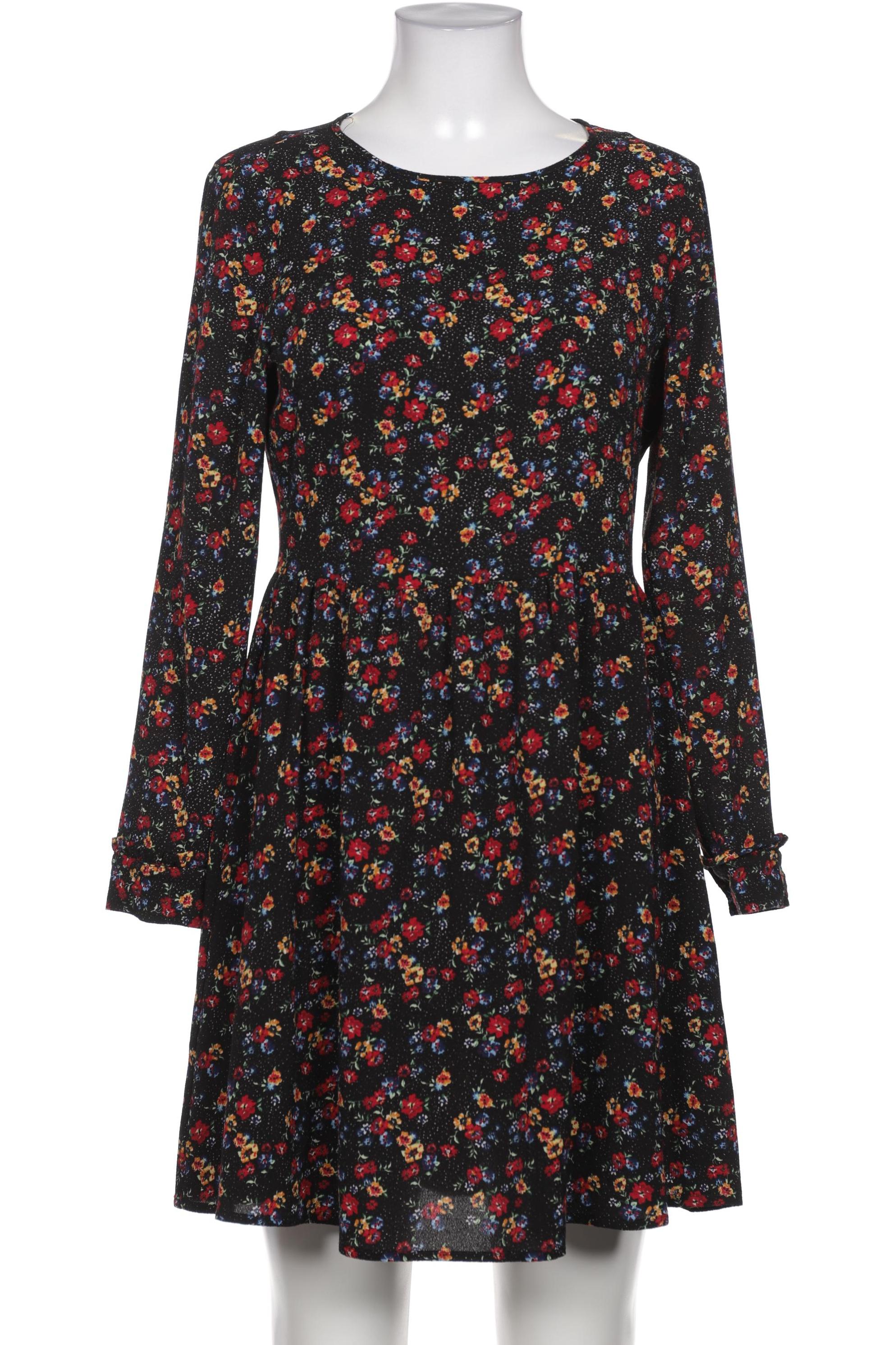 

TOM Tailor Denim Damen Kleid, schwarz, Gr. 38
