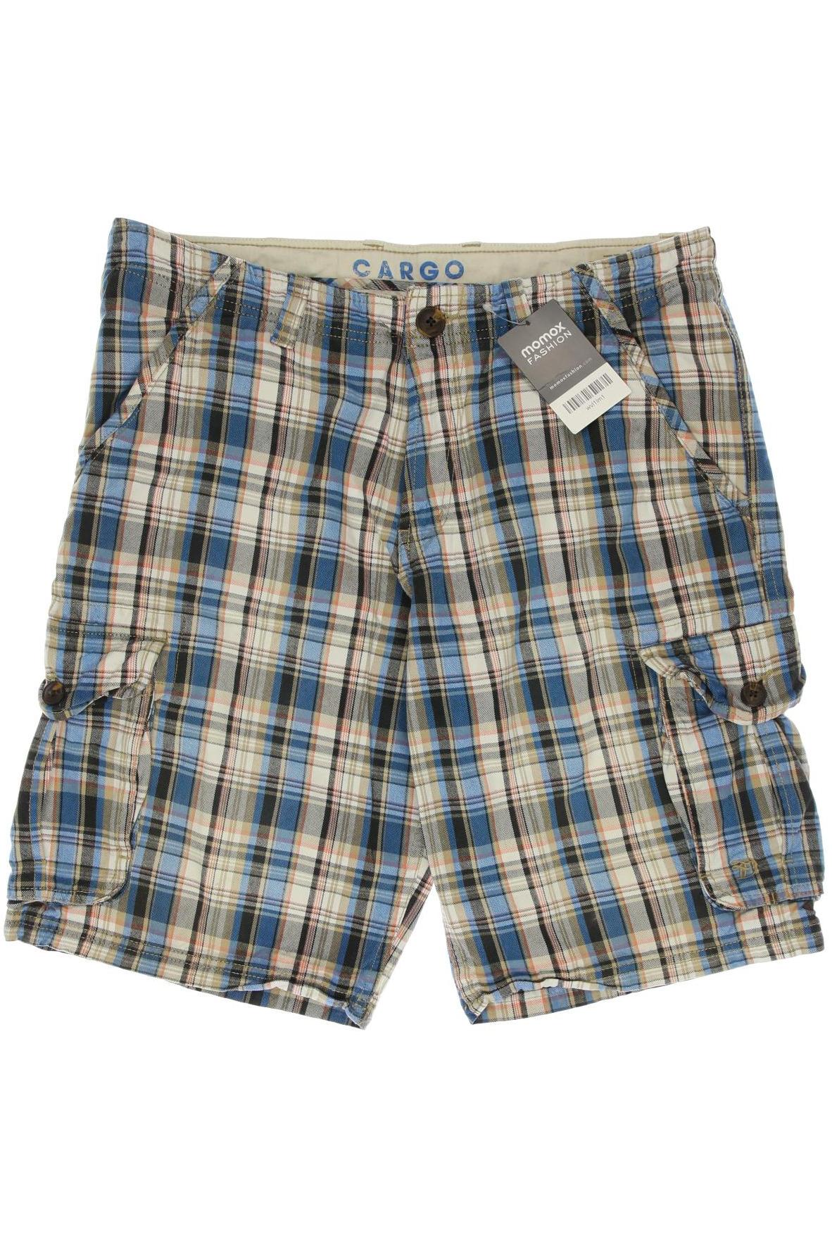 

TOM Tailor Denim Herren Shorts, beige, Gr. 32