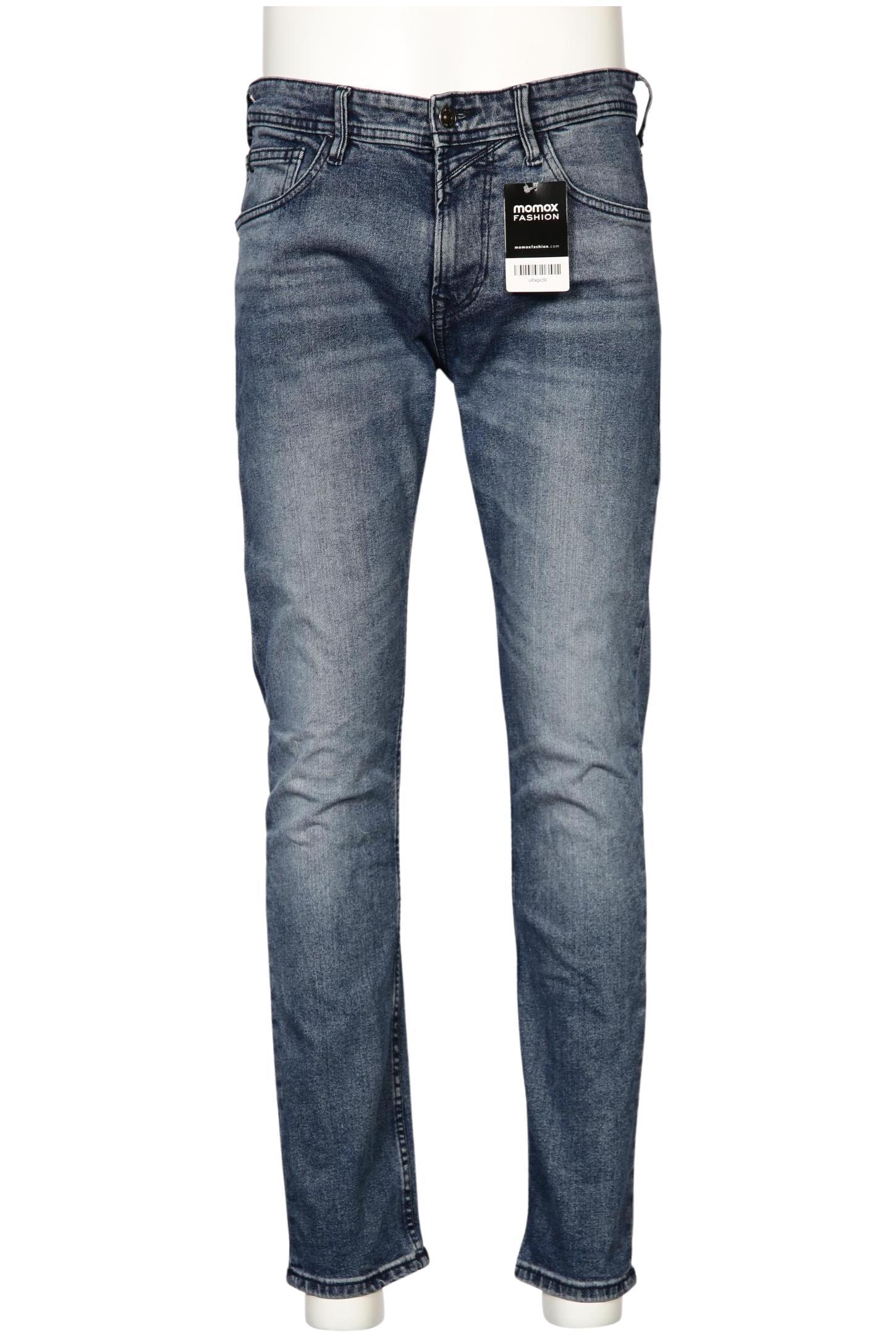 

TOM Tailor Denim Herren Jeans, blau, Gr. 33