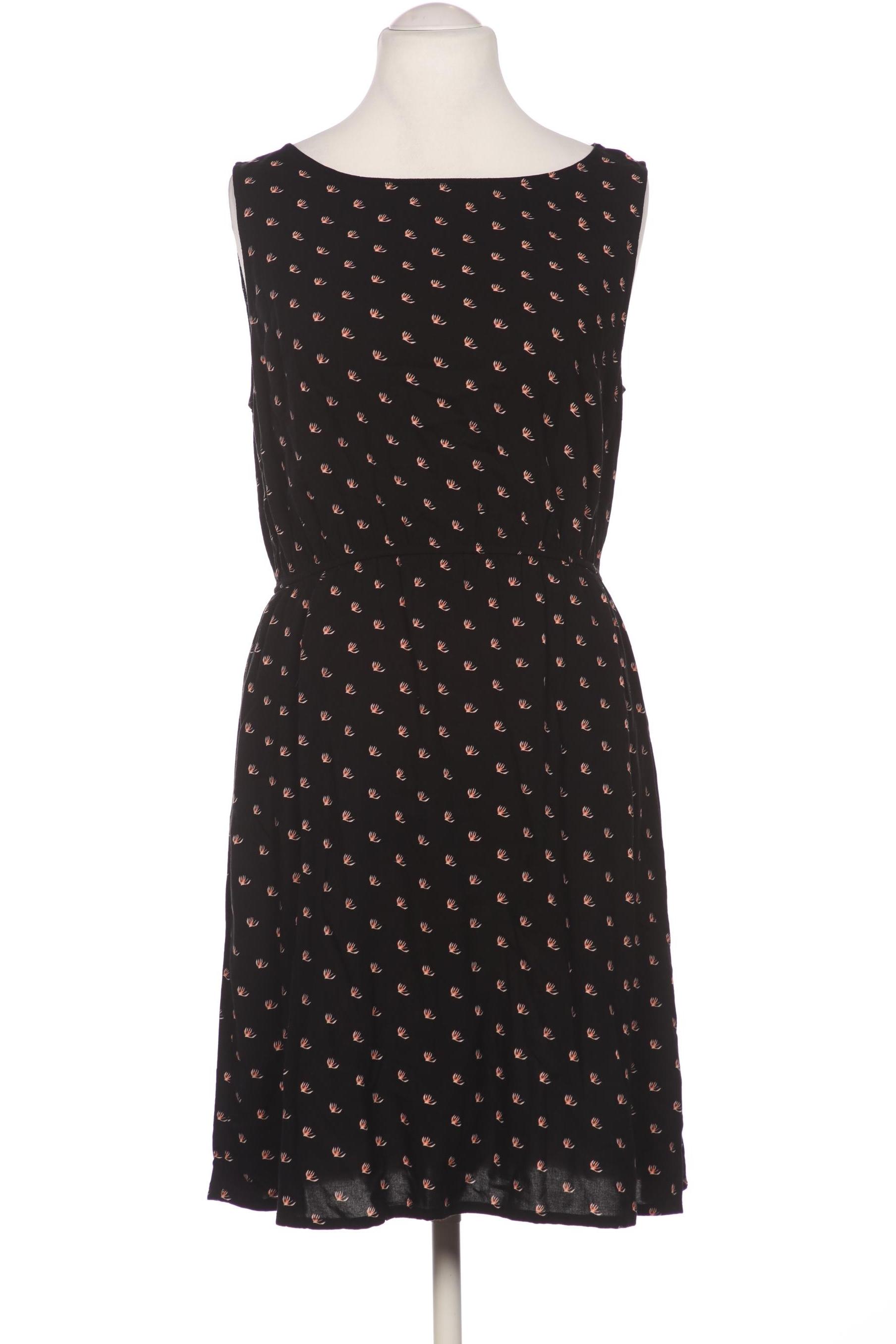 Thumbnail - TOM Tailor Denim Damen Kleid, schwarz, Gr. 42