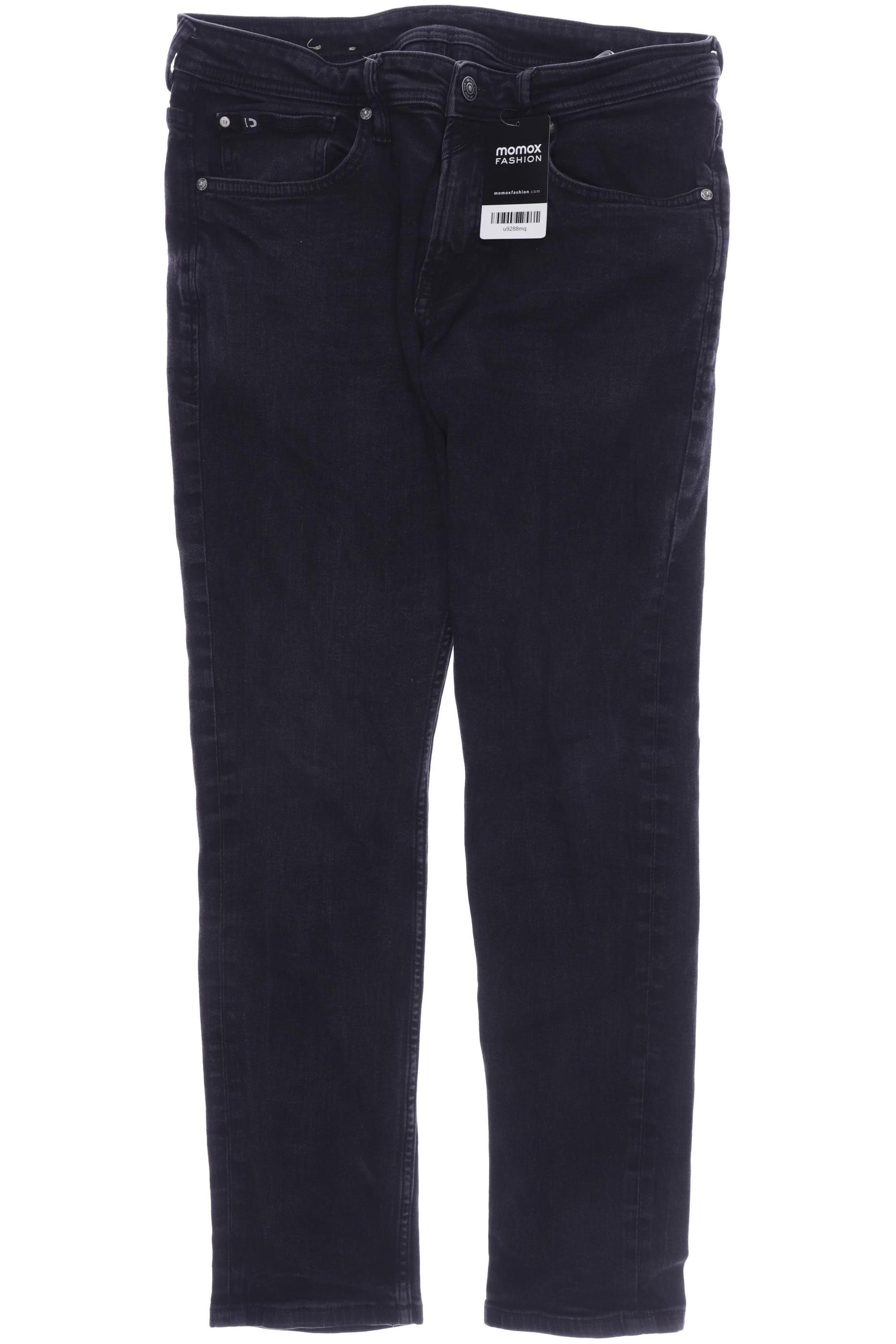 

TOM TAILOR Denim Herren Jeans, grau