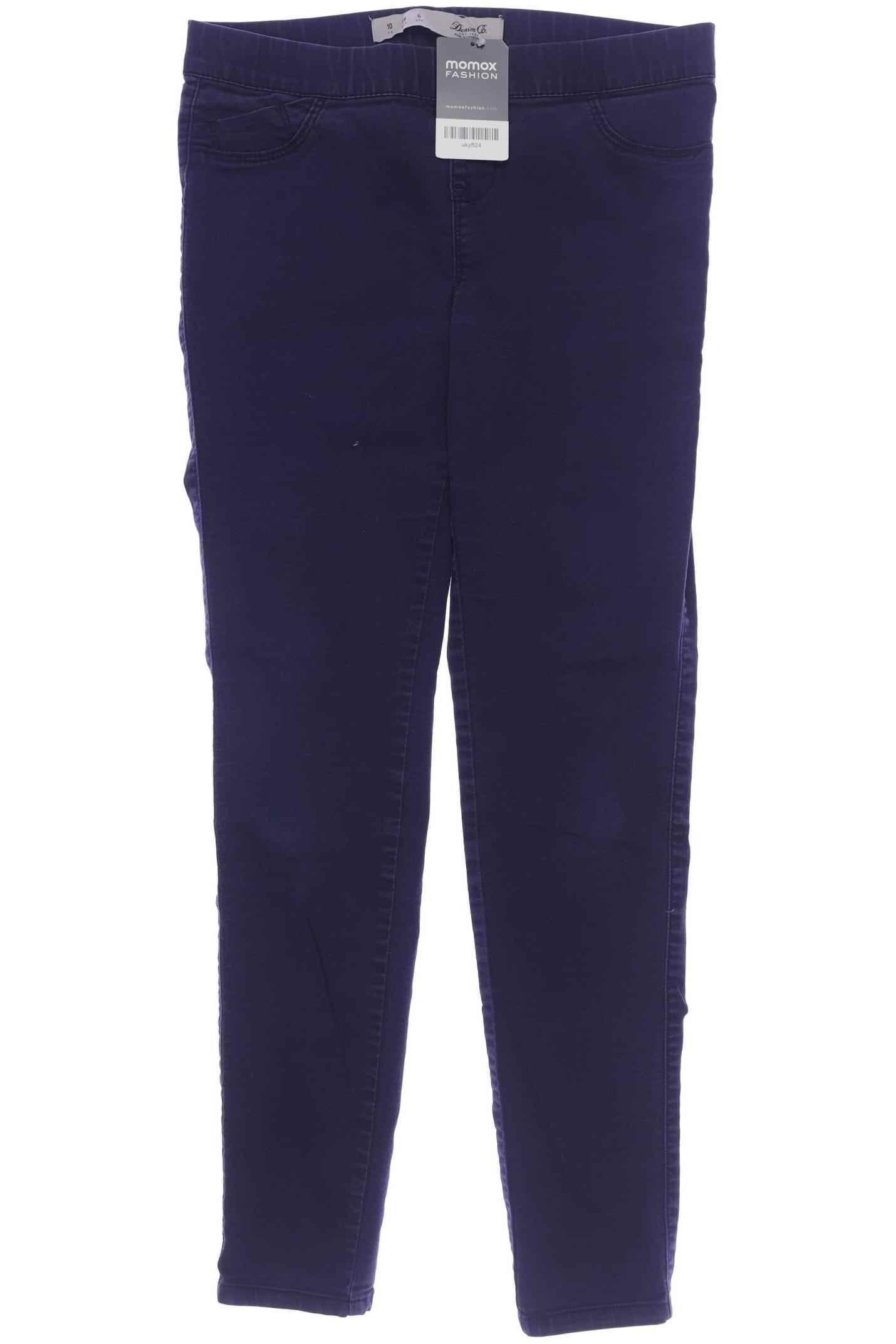 

TOM Tailor Denim Damen Jeans, marineblau, Gr. 38