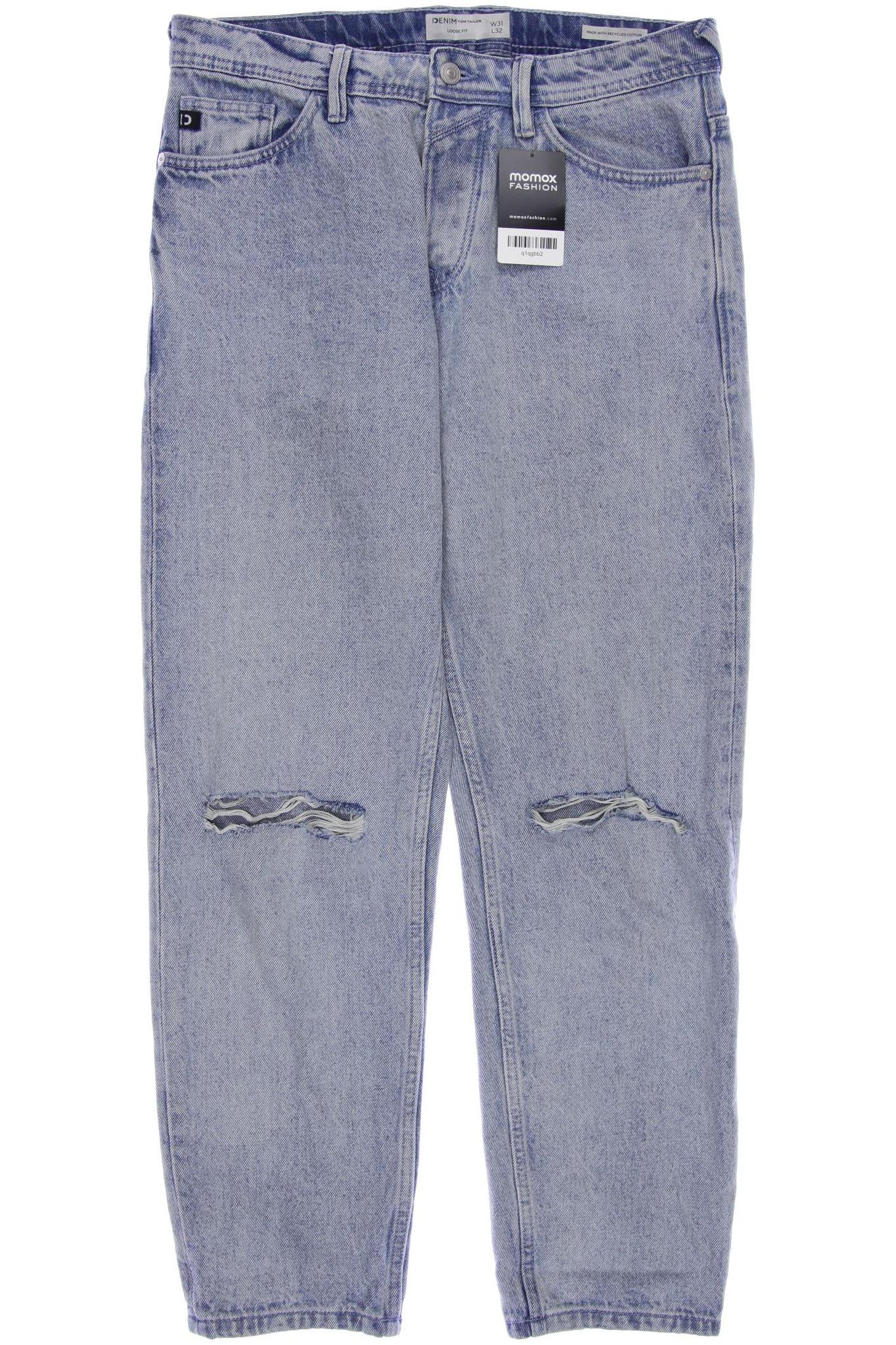 

TOM Tailor Denim Herren Jeans, hellblau, Gr. 31