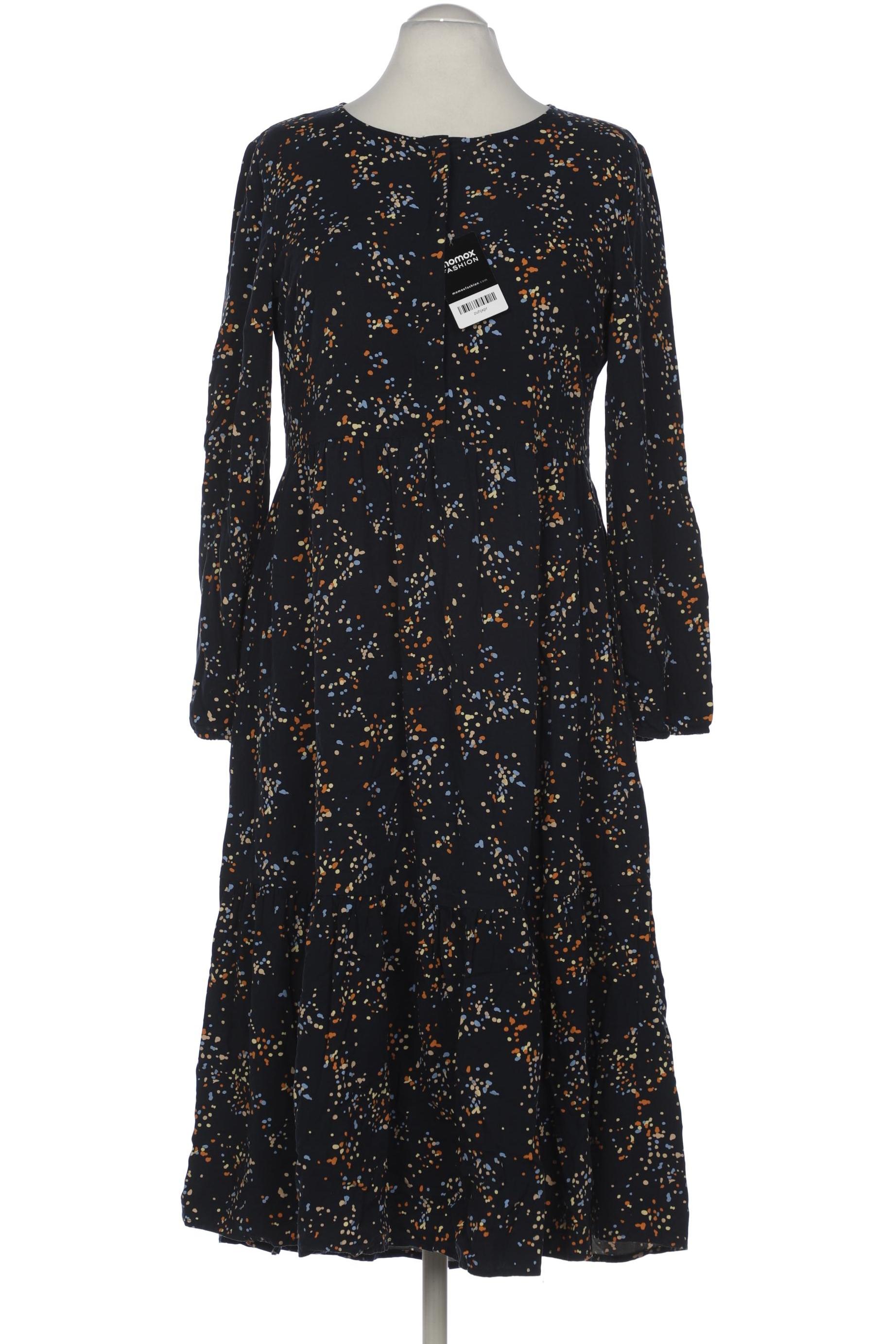 

TOM Tailor Denim Damen Kleid, marineblau, Gr. 38