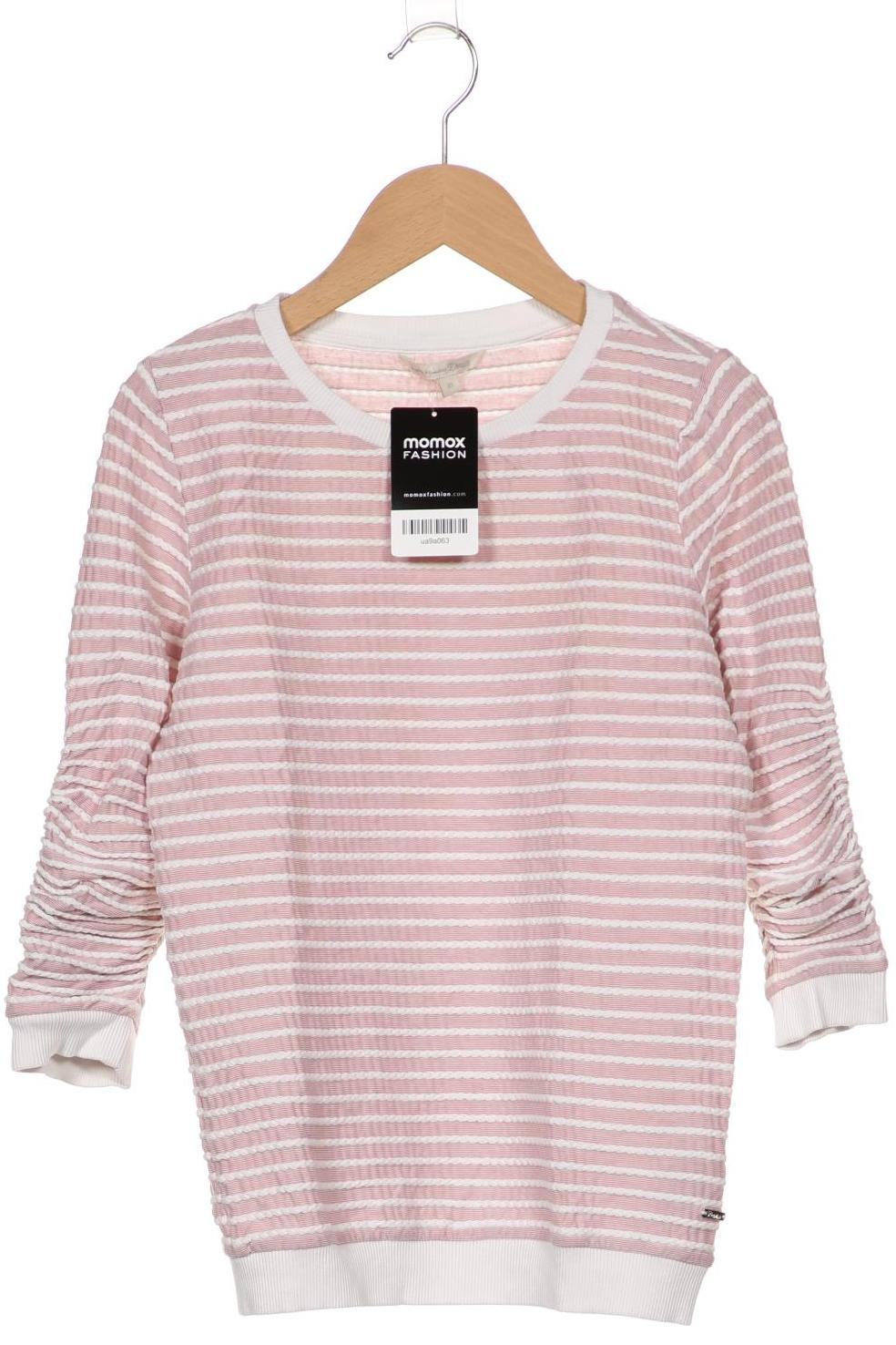 

TOM TAILOR Denim Damen Pullover, beige