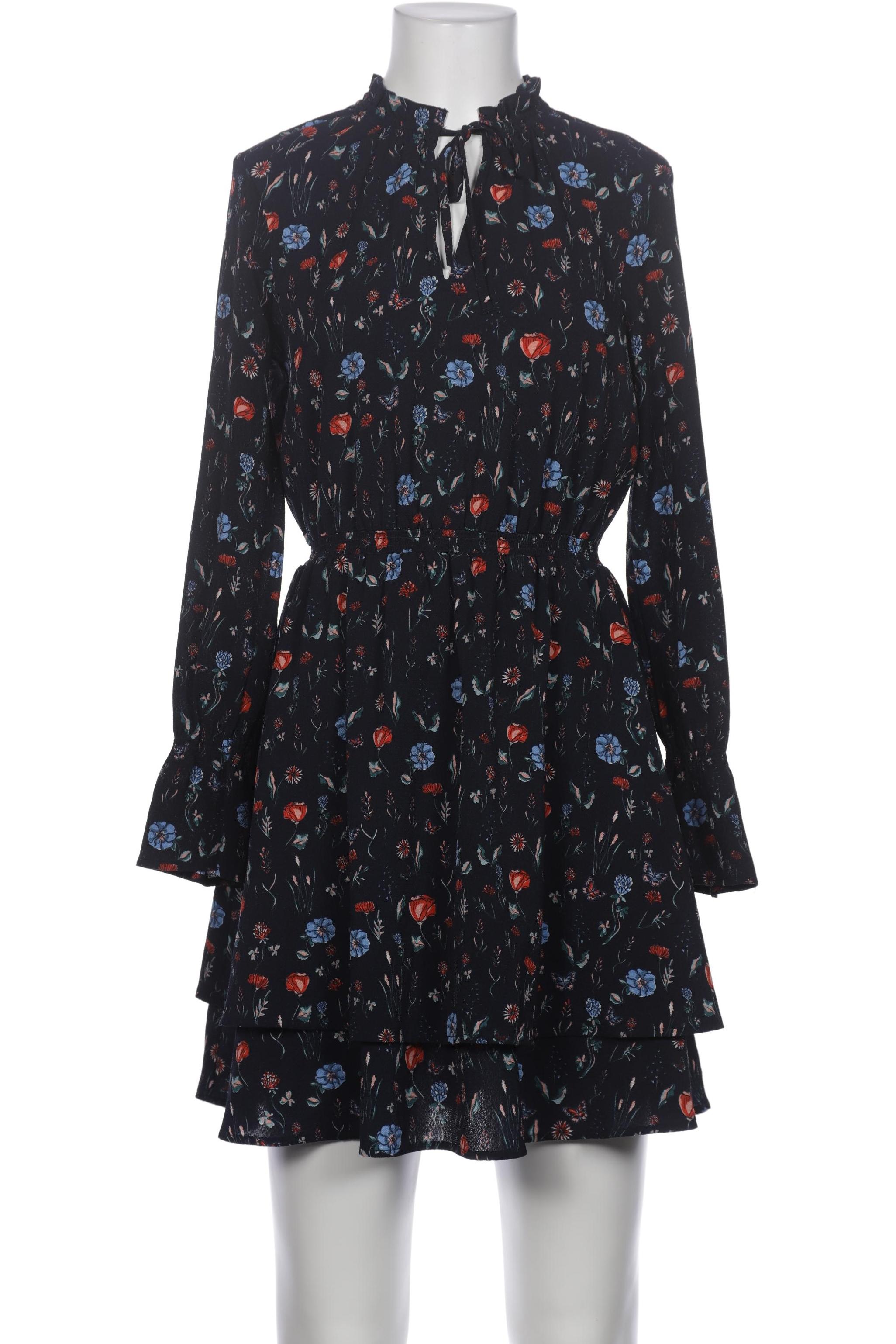 

TOM Tailor Denim Damen Kleid, marineblau, Gr. 34