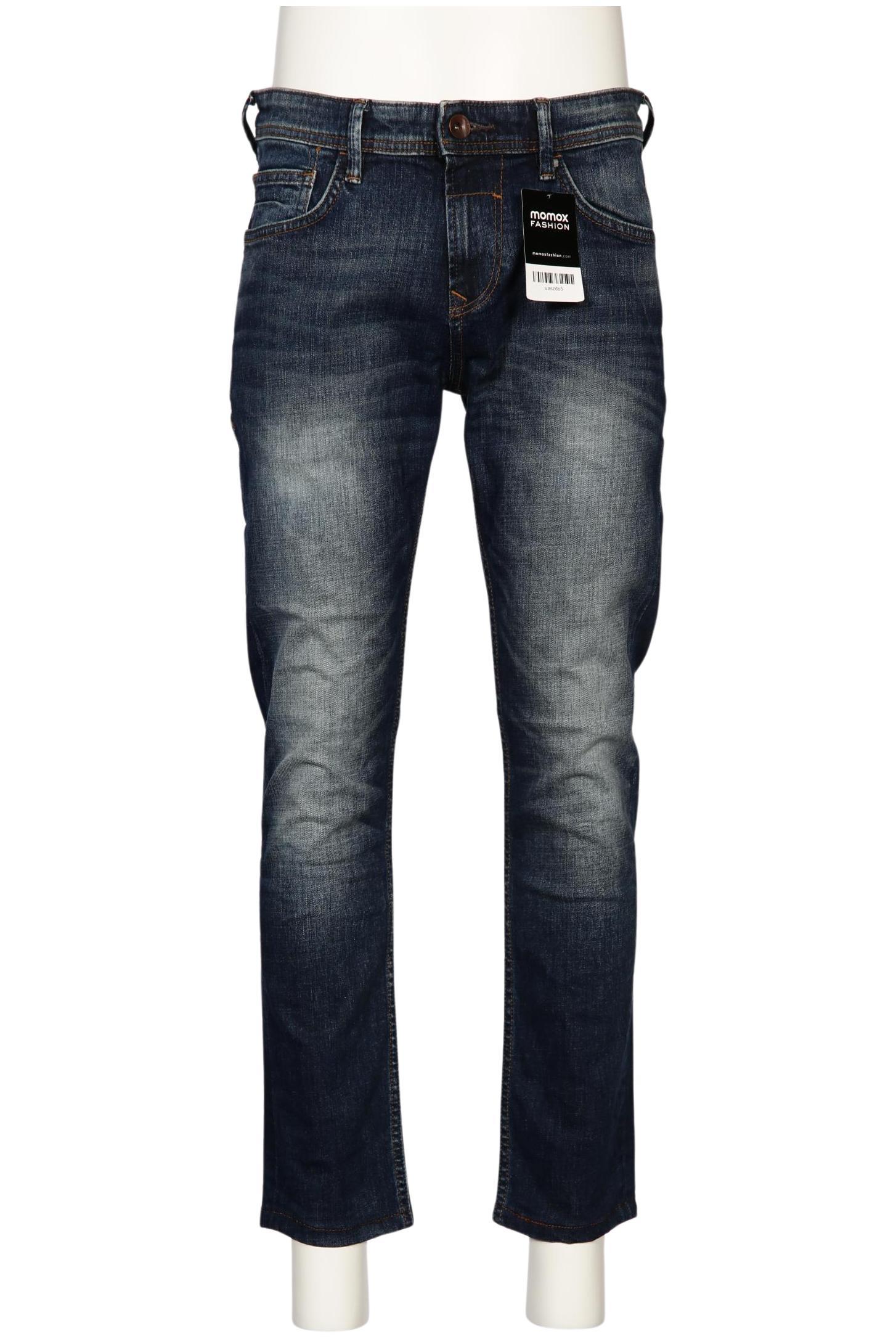 

TOM Tailor Denim Herren Jeans, blau, Gr. 30
