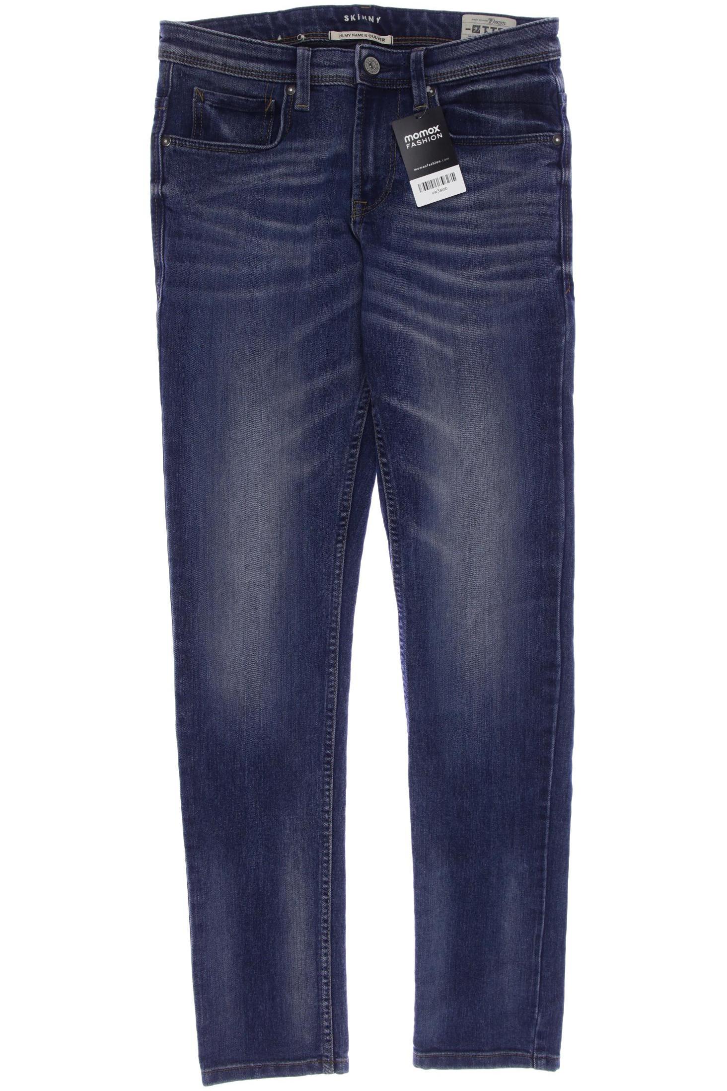 

TOM Tailor Denim Herren Jeans, marineblau, Gr. 30
