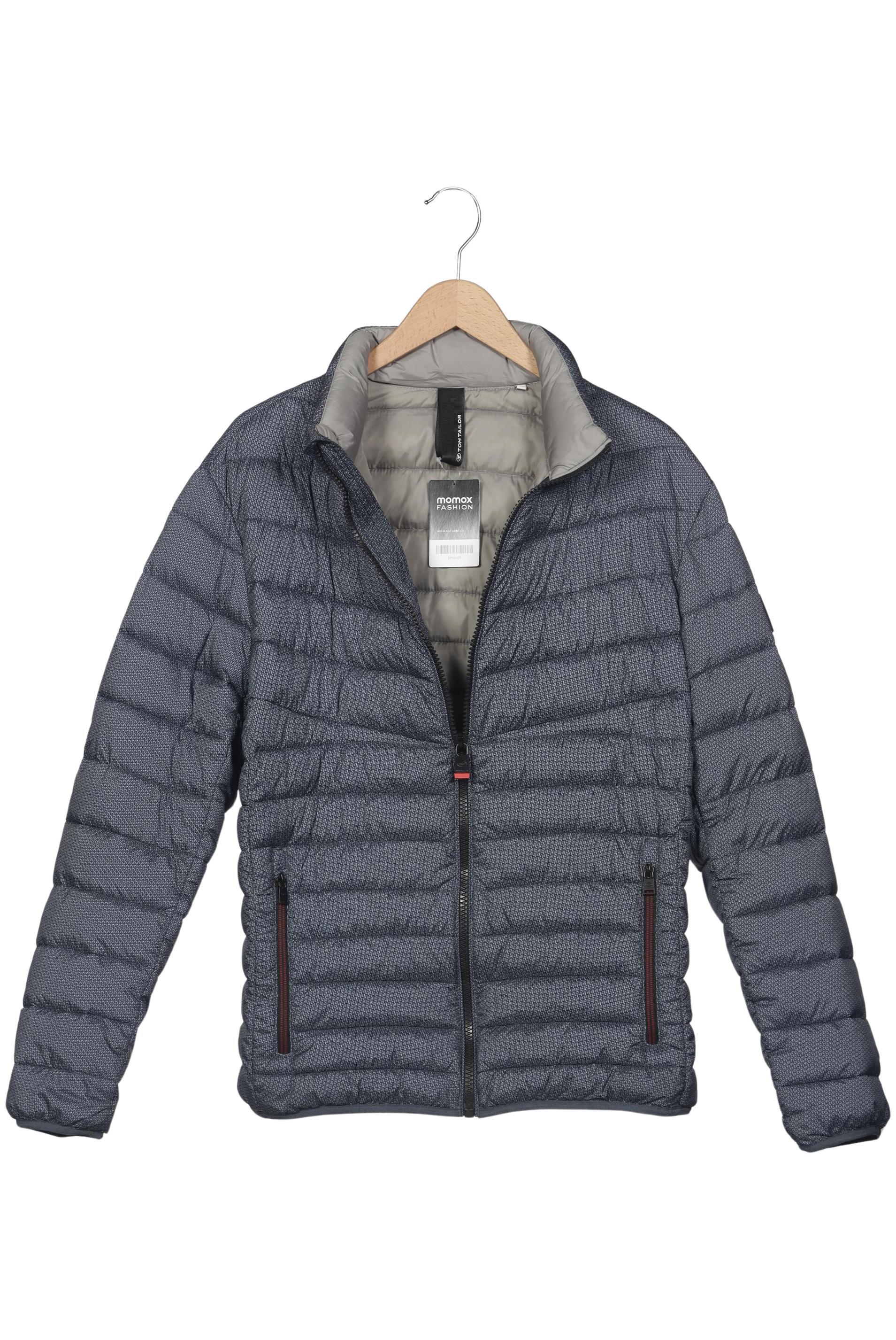 

TOM Tailor Denim Herren Jacke, grau, Gr. 54