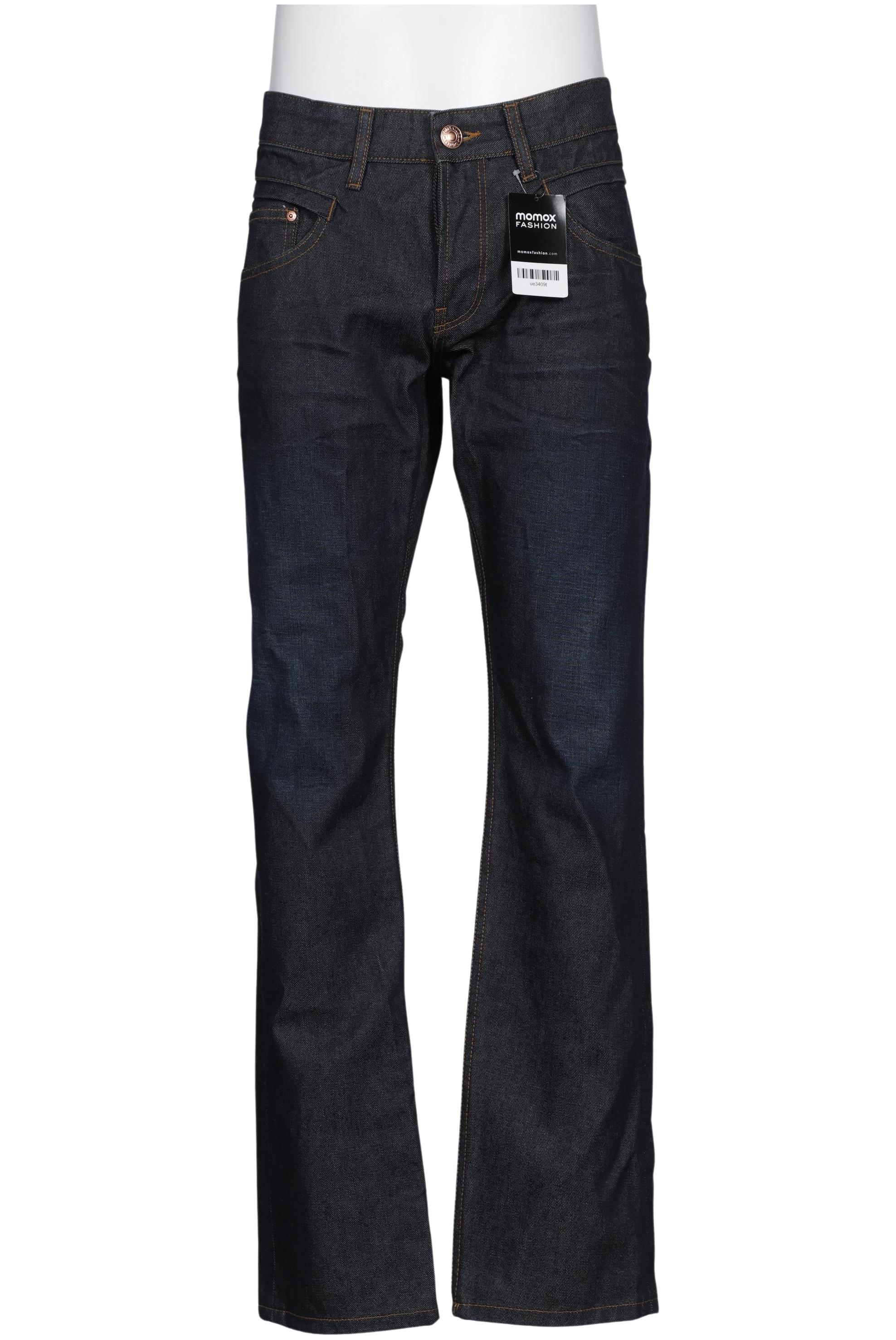 

TOM Tailor Denim Herren Jeans, marineblau, Gr. 33