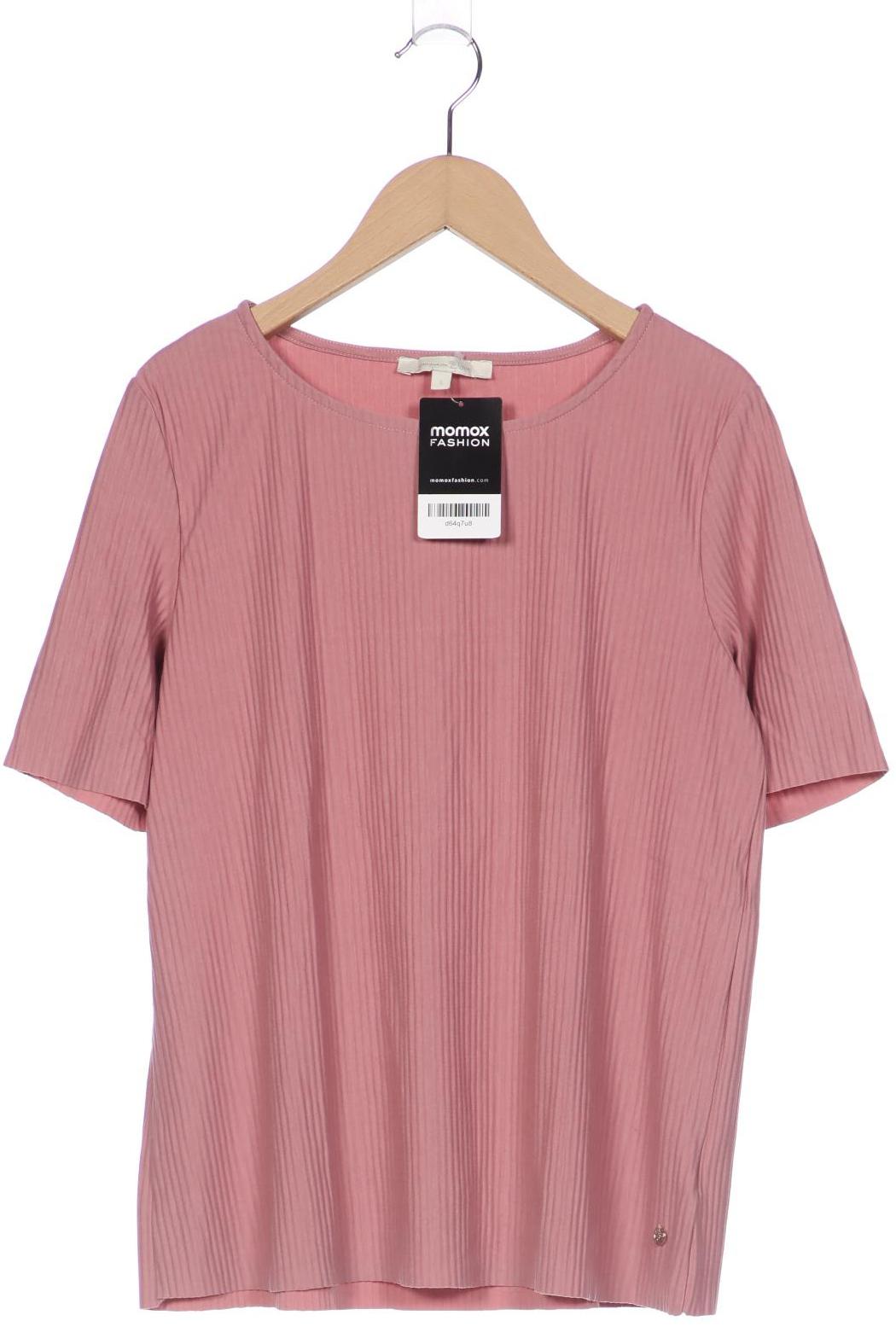 

TOM Tailor Denim Damen T-Shirt, pink, Gr. 36