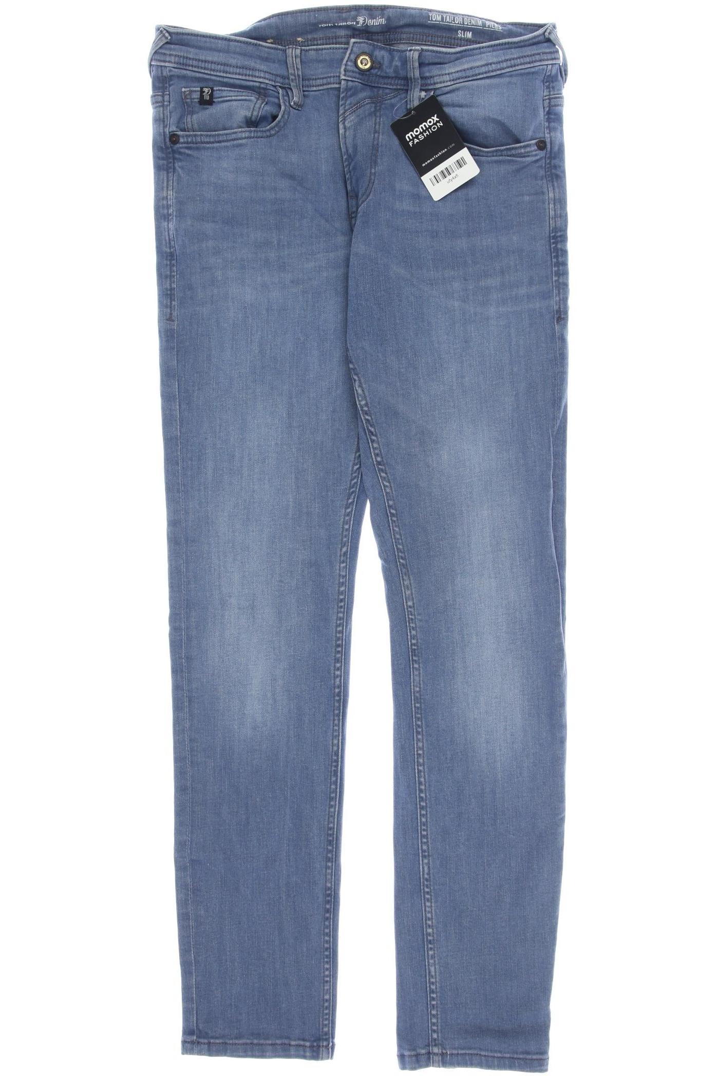 

TOM Tailor Denim Herren Jeans, blau, Gr. 29