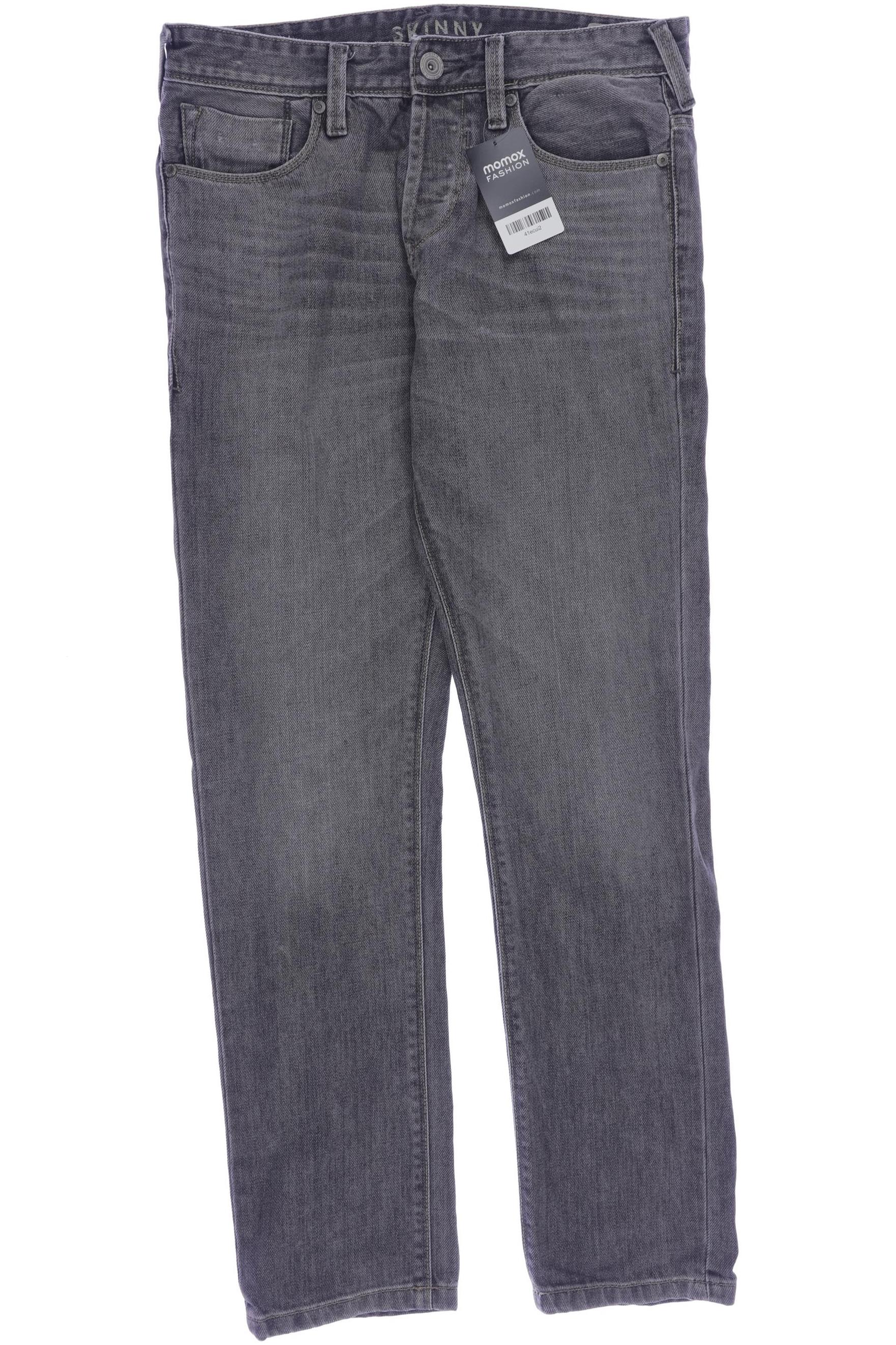 

TOM Tailor Denim Herren Jeans, grau, Gr. 32