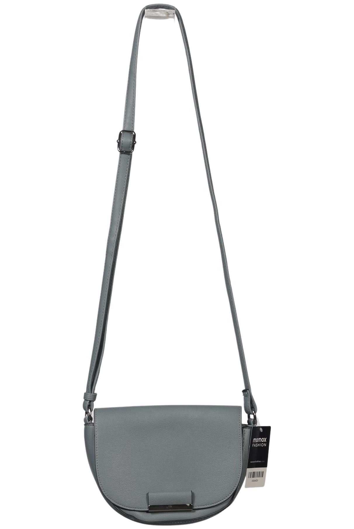 

TOM Tailor Denim Damen Handtasche, grau, Gr.