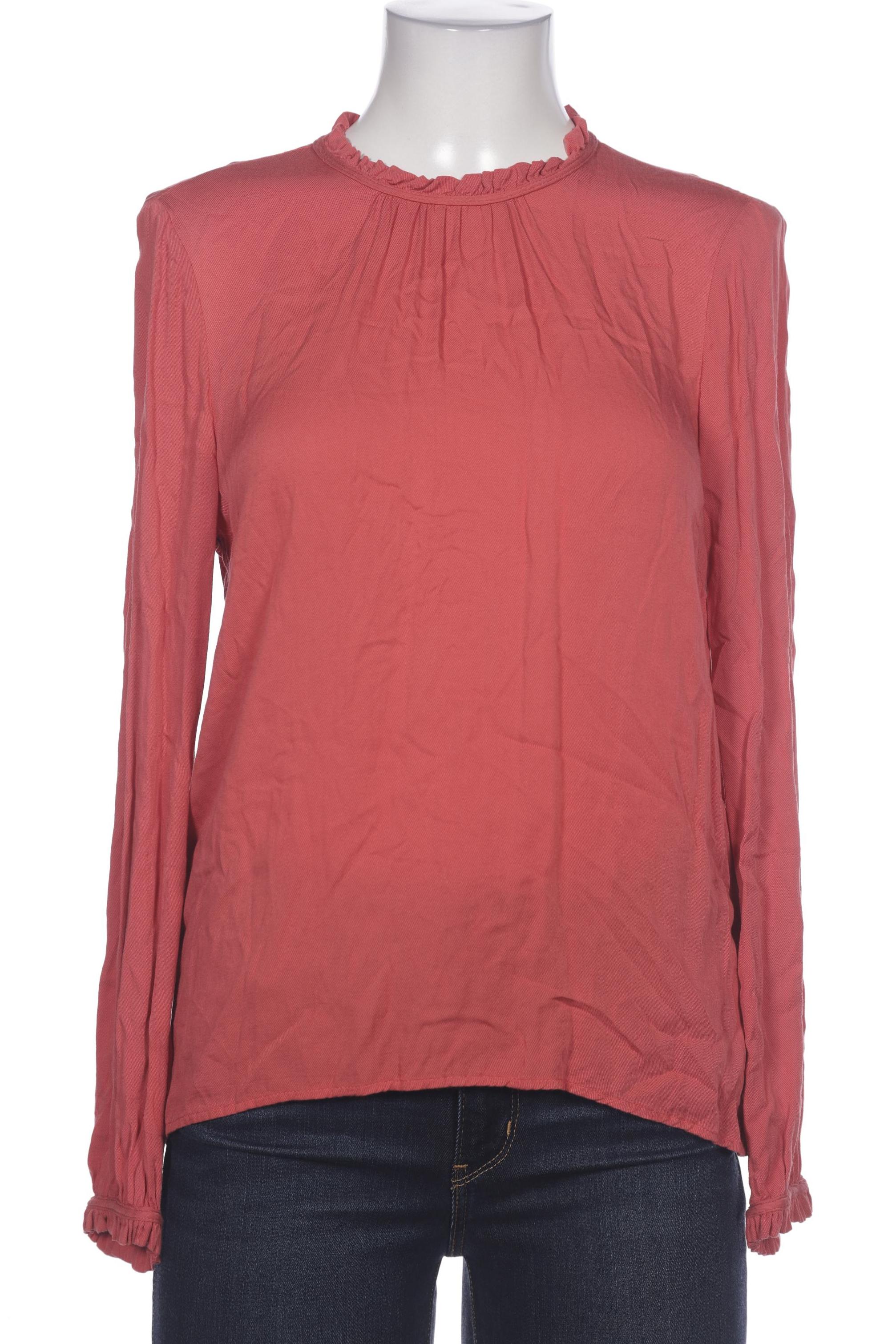 

TOM Tailor Denim Damen Bluse, pink, Gr. 38