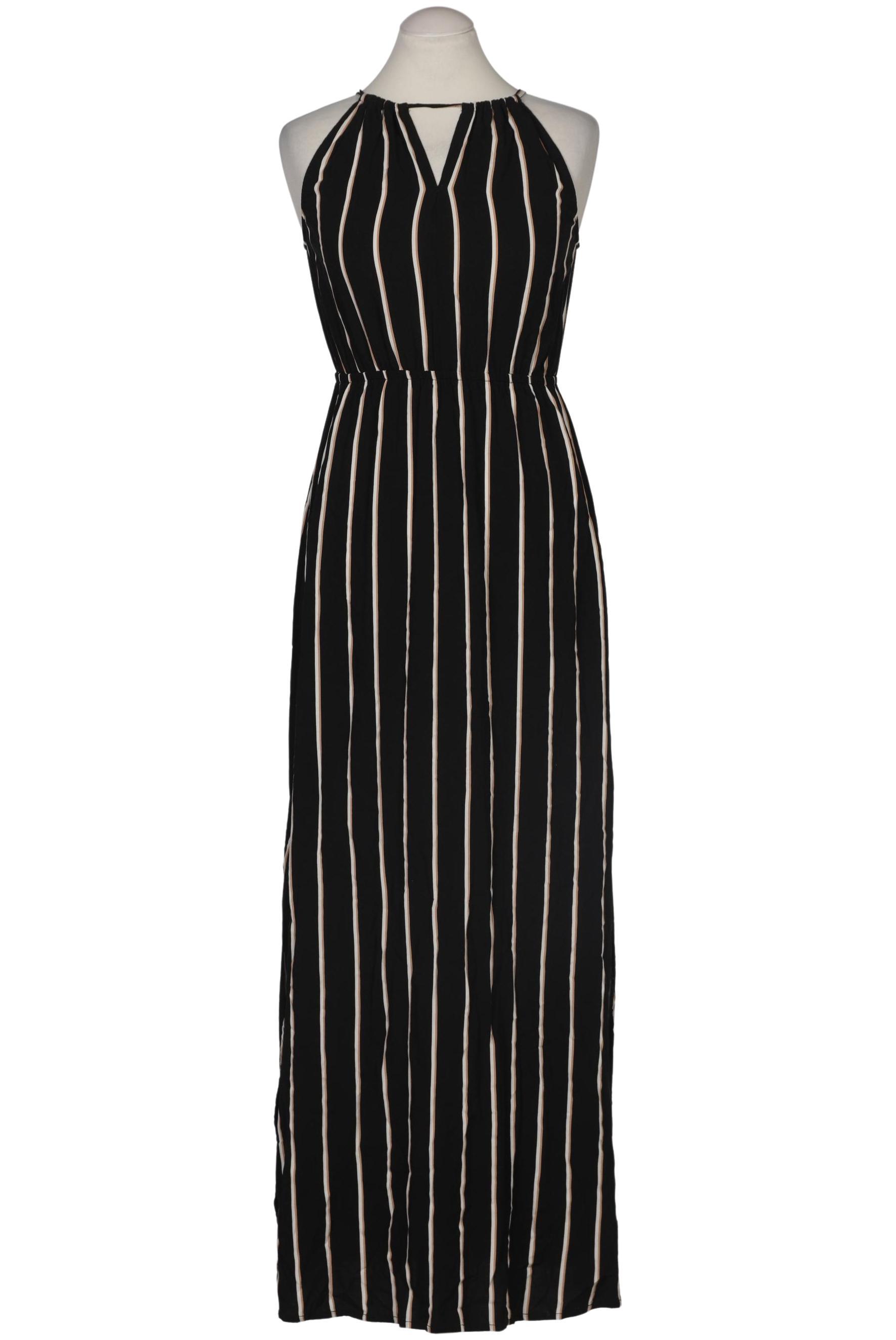 

TOM Tailor Denim Damen Kleid, schwarz, Gr. 36