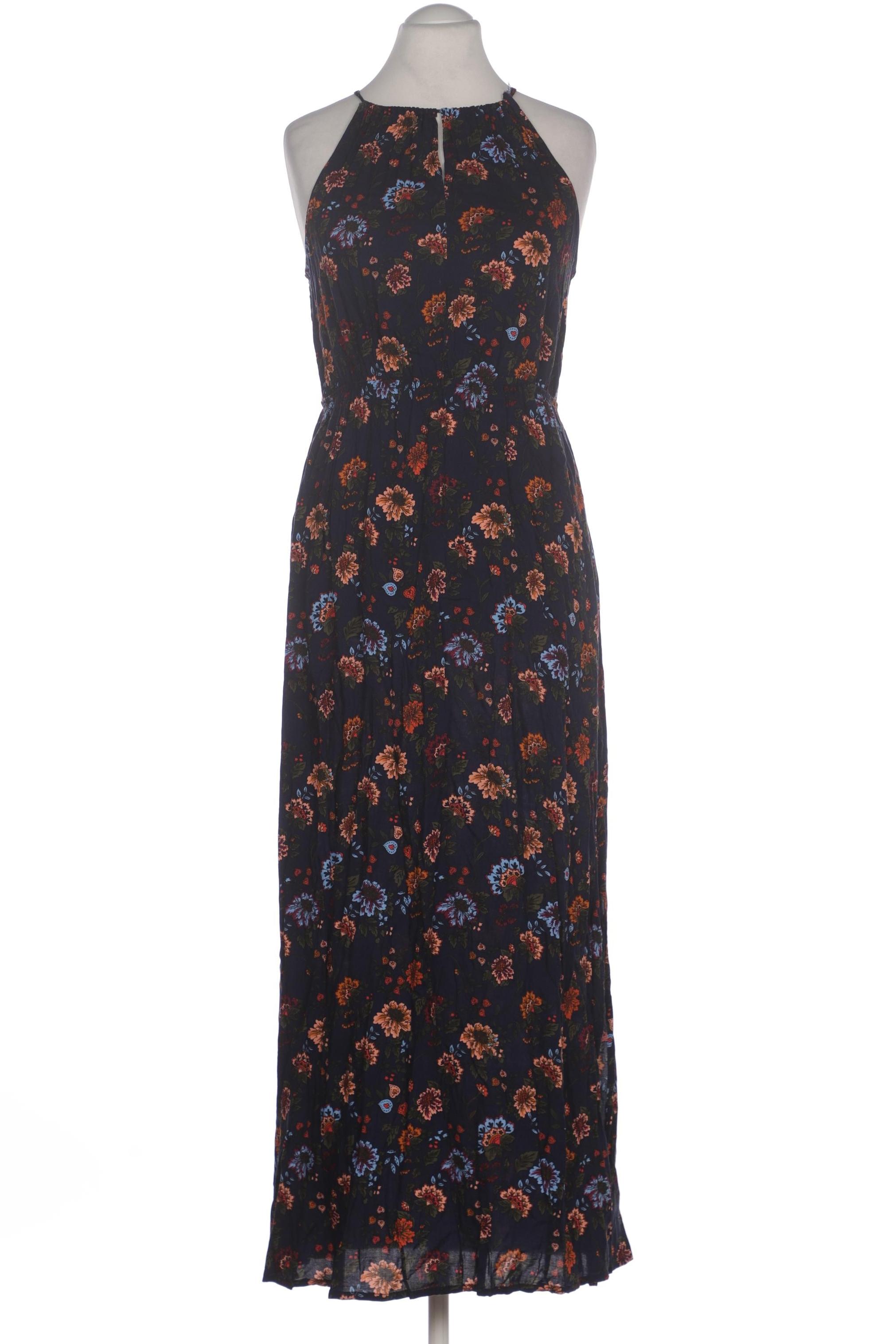 

TOM Tailor Denim Damen Kleid, marineblau, Gr. 42
