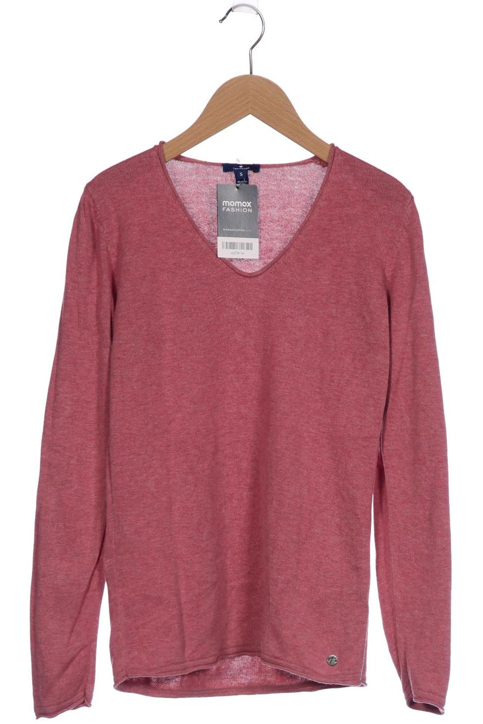 

TOM TAILOR Denim Damen Pullover, pink