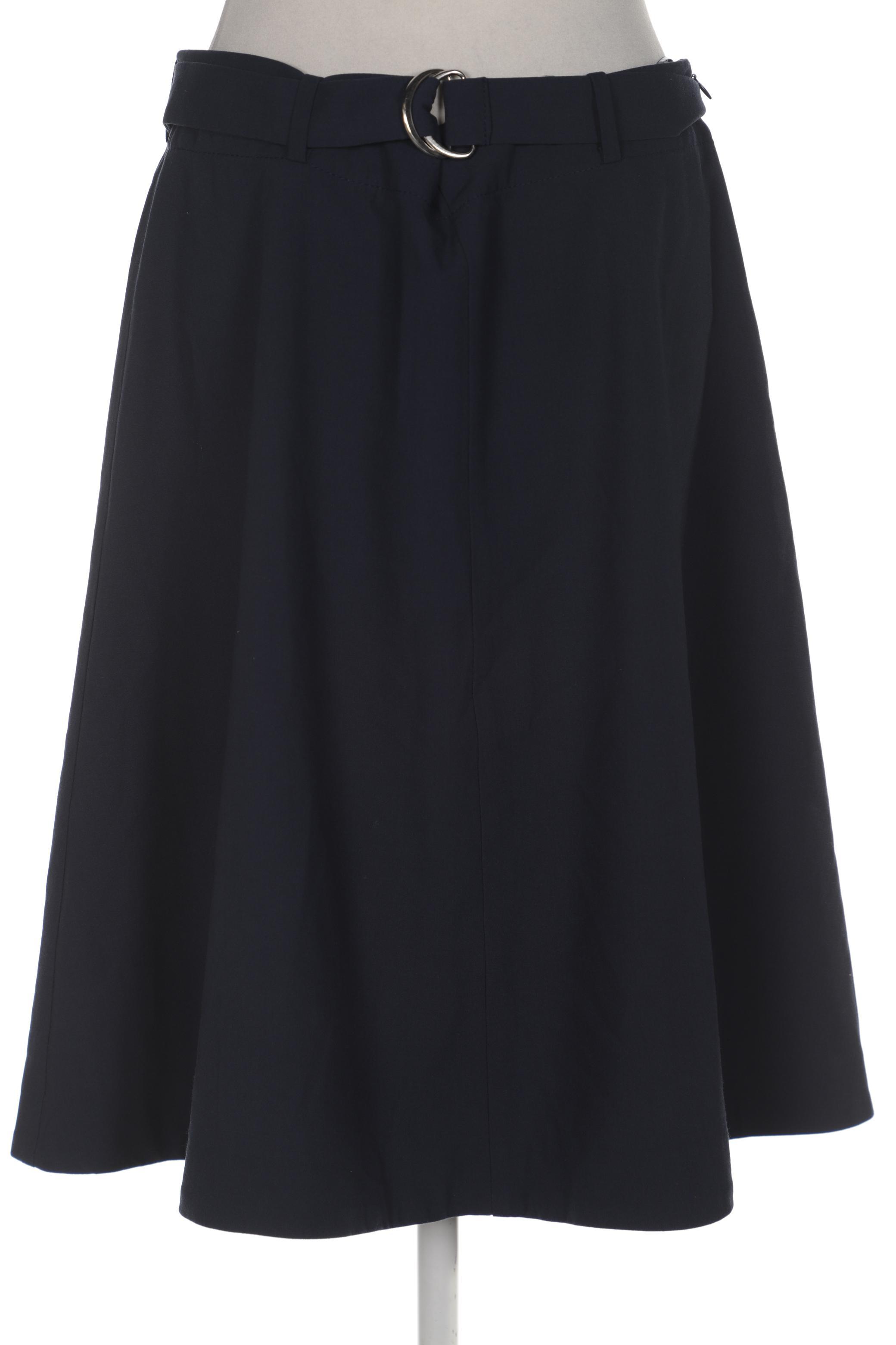 

TOM TAILOR Denim Damen Rock, marineblau