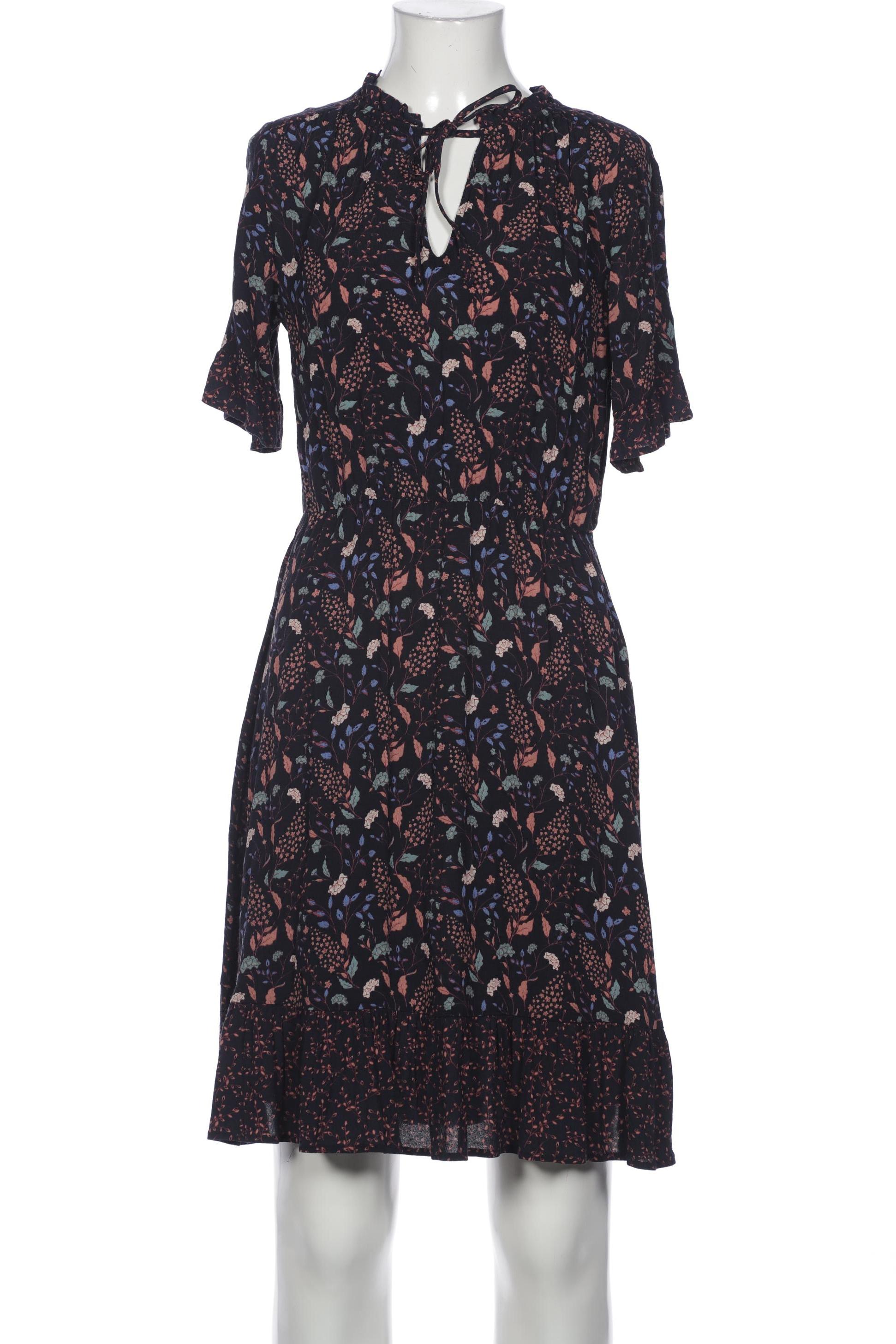 

TOM TAILOR Denim Damen Kleid, schwarz