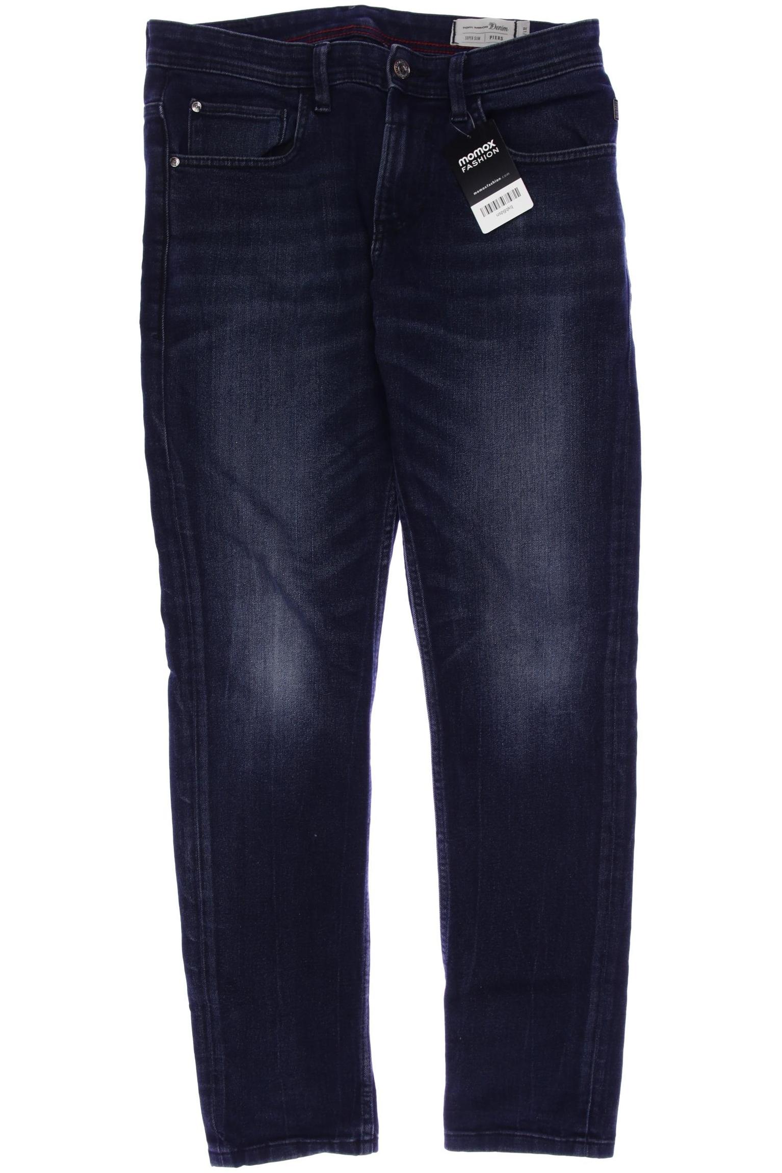 

TOM Tailor Denim Herren Jeans, marineblau, Gr. 31
