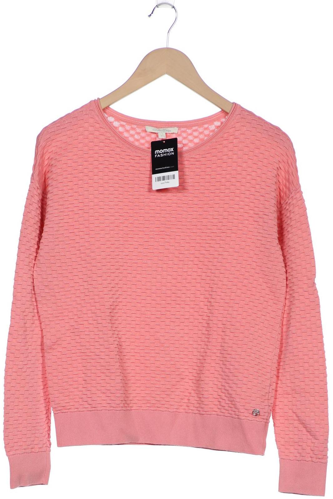 

TOM TAILOR Denim Damen Pullover, pink