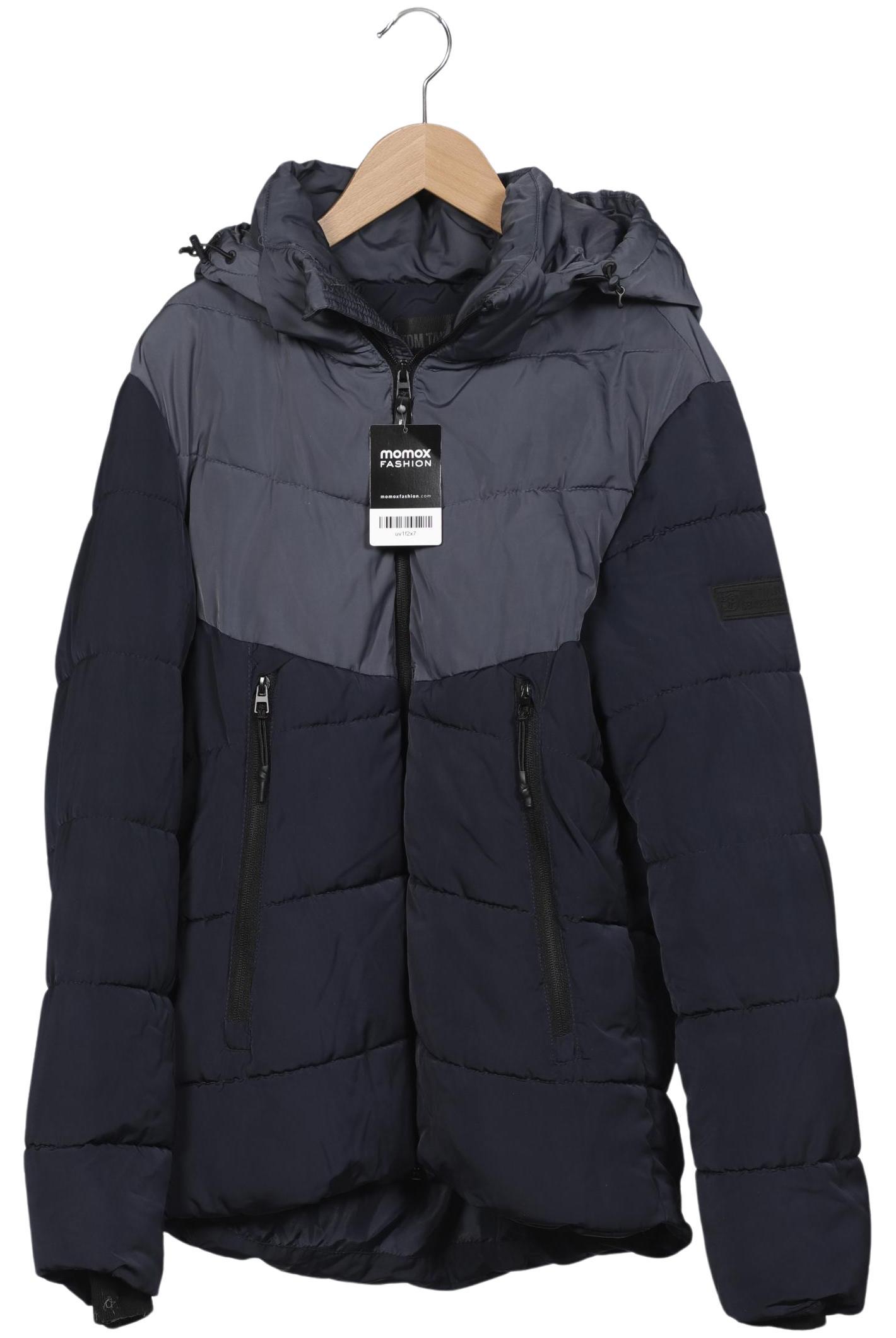 

TOM Tailor Denim Herren Jacke, mehrfarbig, Gr. 46